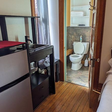 The Oliver House - Adults Only Bisbee Bagian luar foto