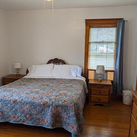 The Oliver House - Adults Only Bisbee Bagian luar foto