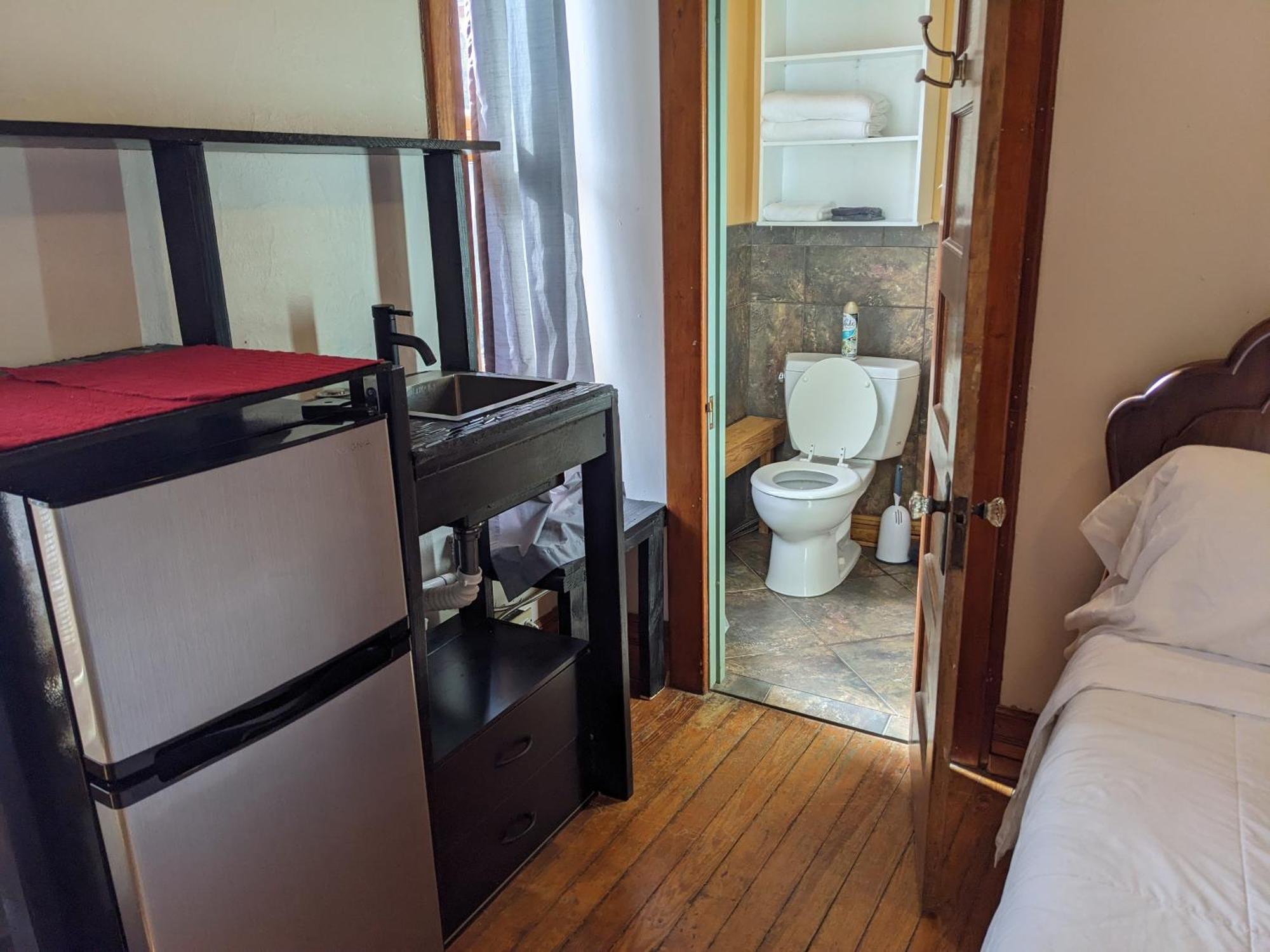 The Oliver House - Adults Only Bisbee Bagian luar foto