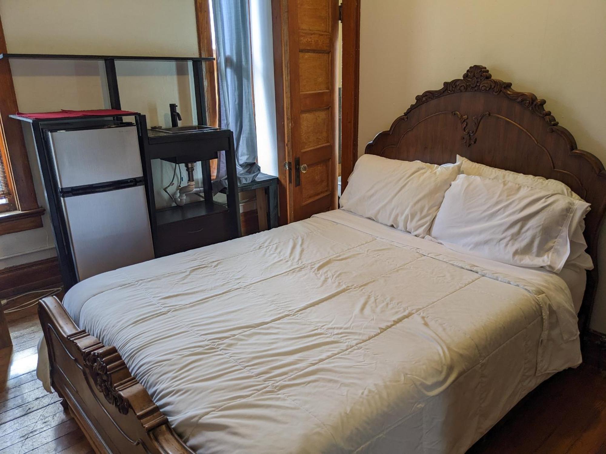 The Oliver House - Adults Only Bisbee Bagian luar foto