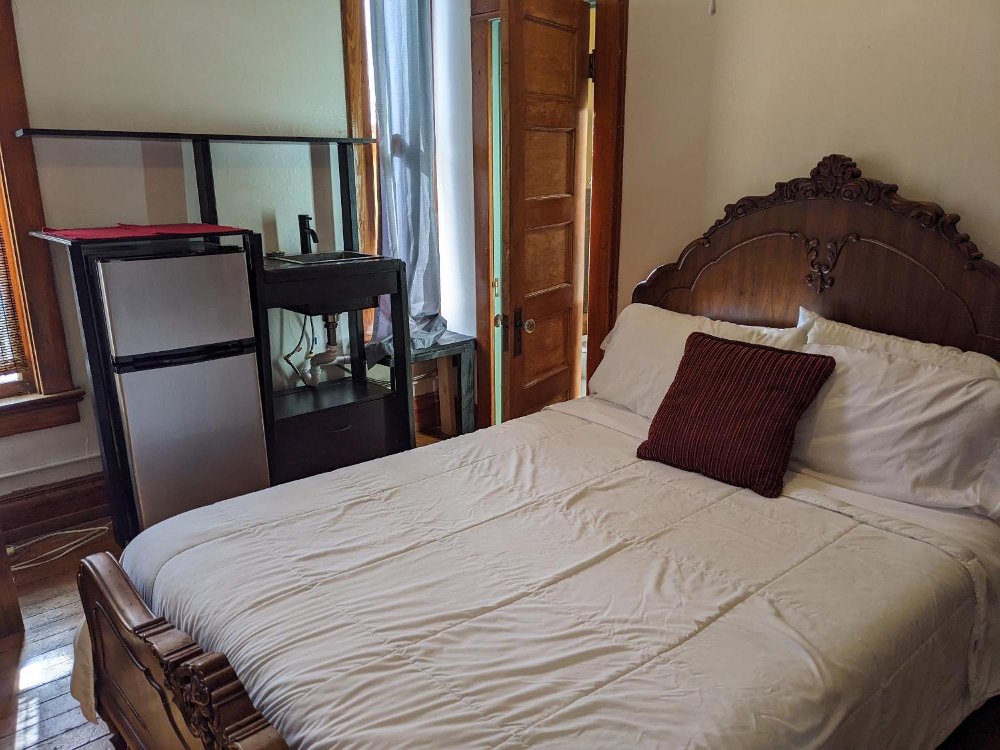 The Oliver House - Adults Only Bisbee Bagian luar foto