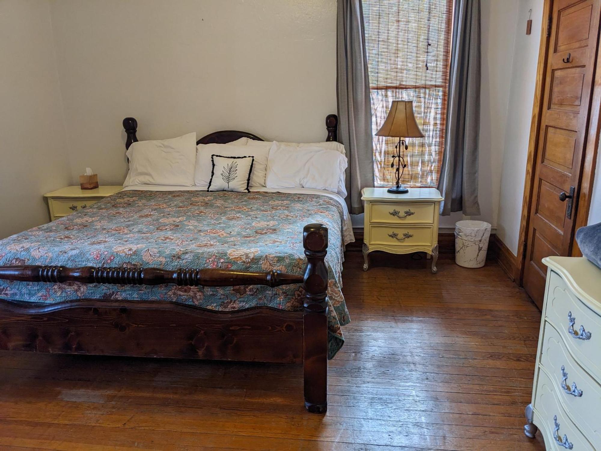 The Oliver House - Adults Only Bisbee Bagian luar foto