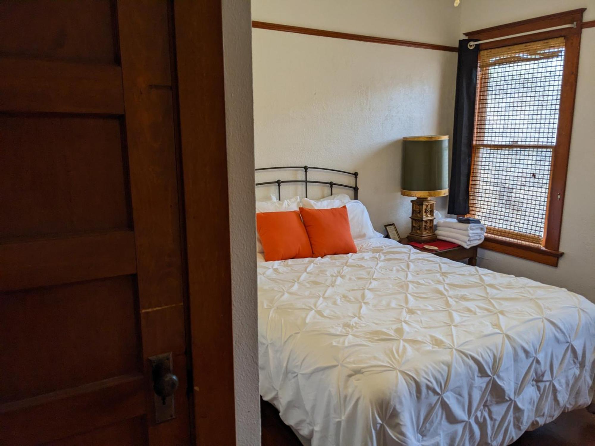 The Oliver House - Adults Only Bisbee Bagian luar foto