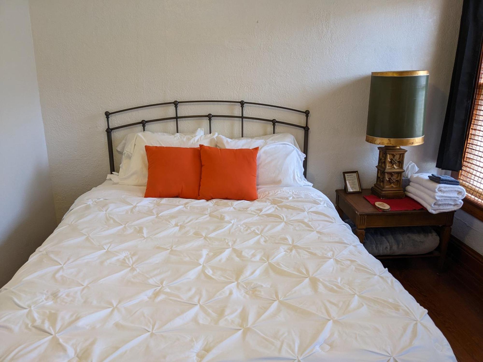 The Oliver House - Adults Only Bisbee Bagian luar foto