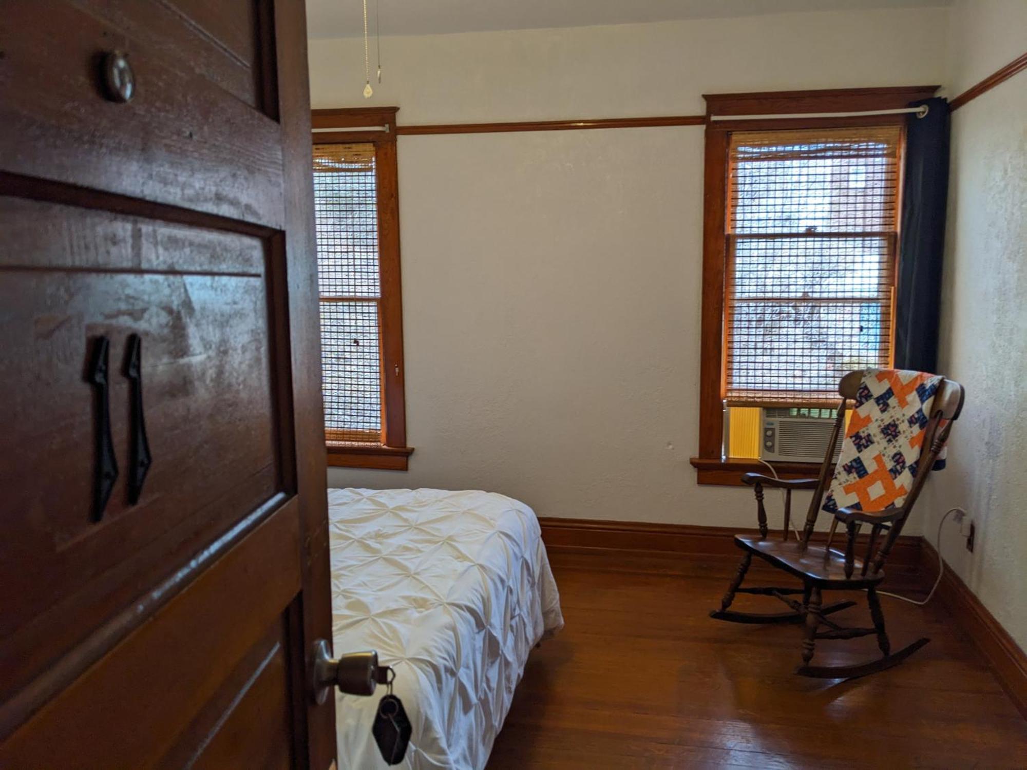 The Oliver House - Adults Only Bisbee Bagian luar foto