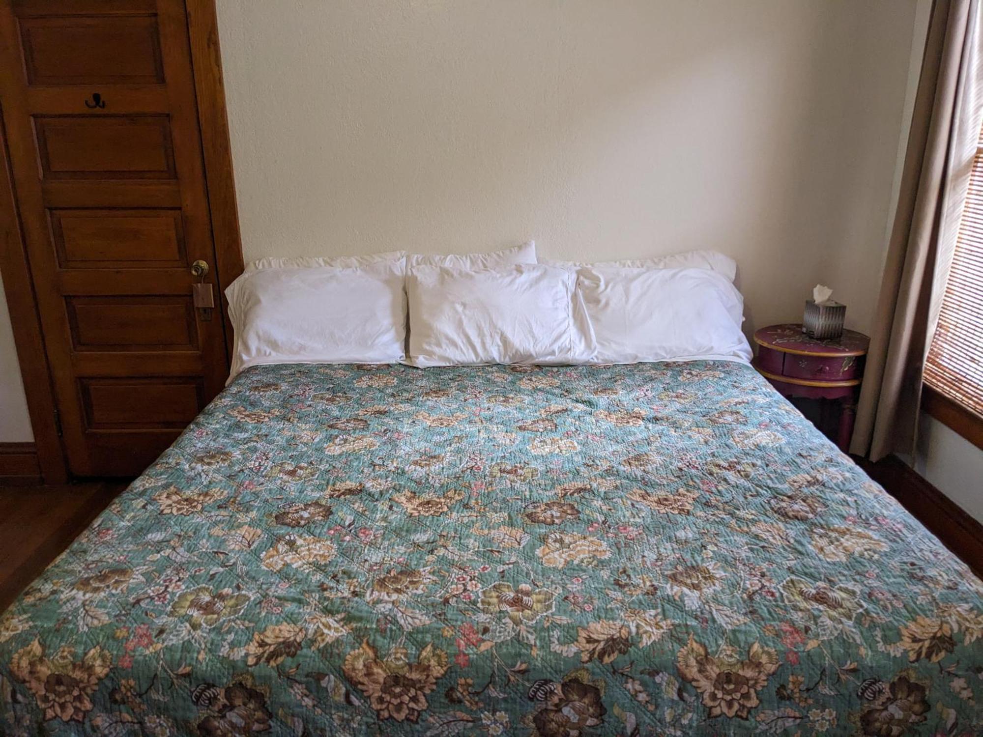The Oliver House - Adults Only Bisbee Bagian luar foto