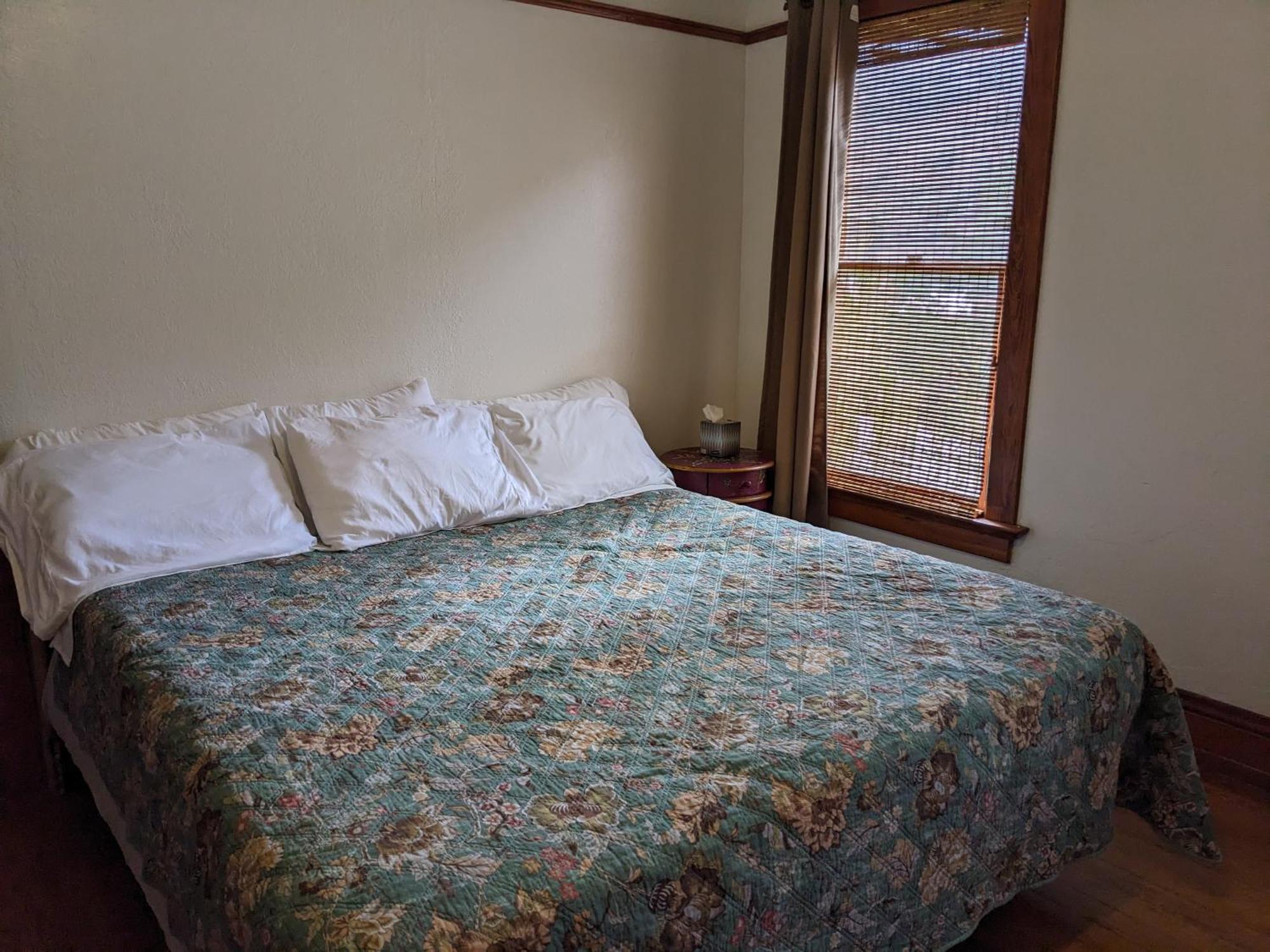 The Oliver House - Adults Only Bisbee Bagian luar foto