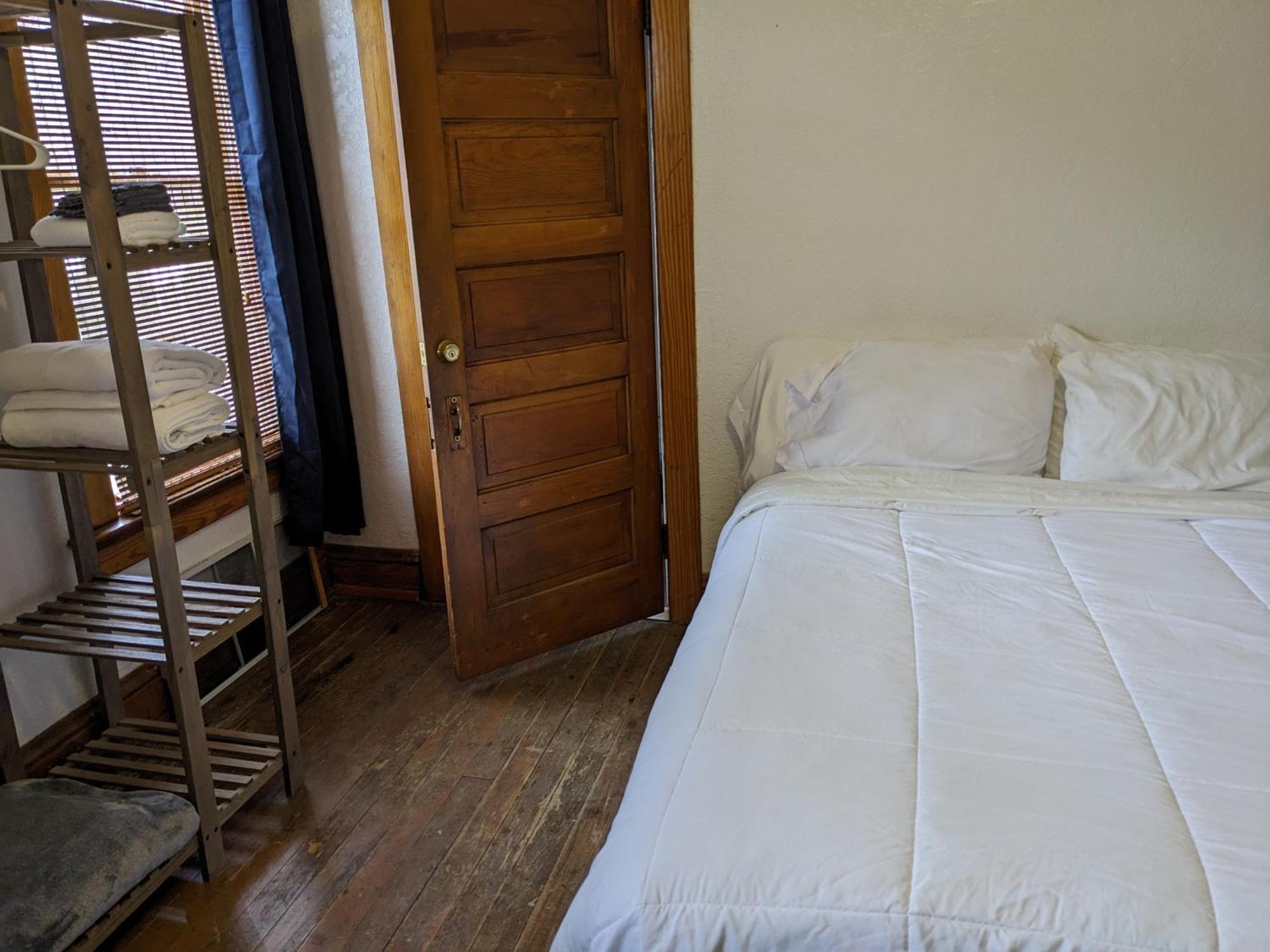 The Oliver House - Adults Only Bisbee Bagian luar foto