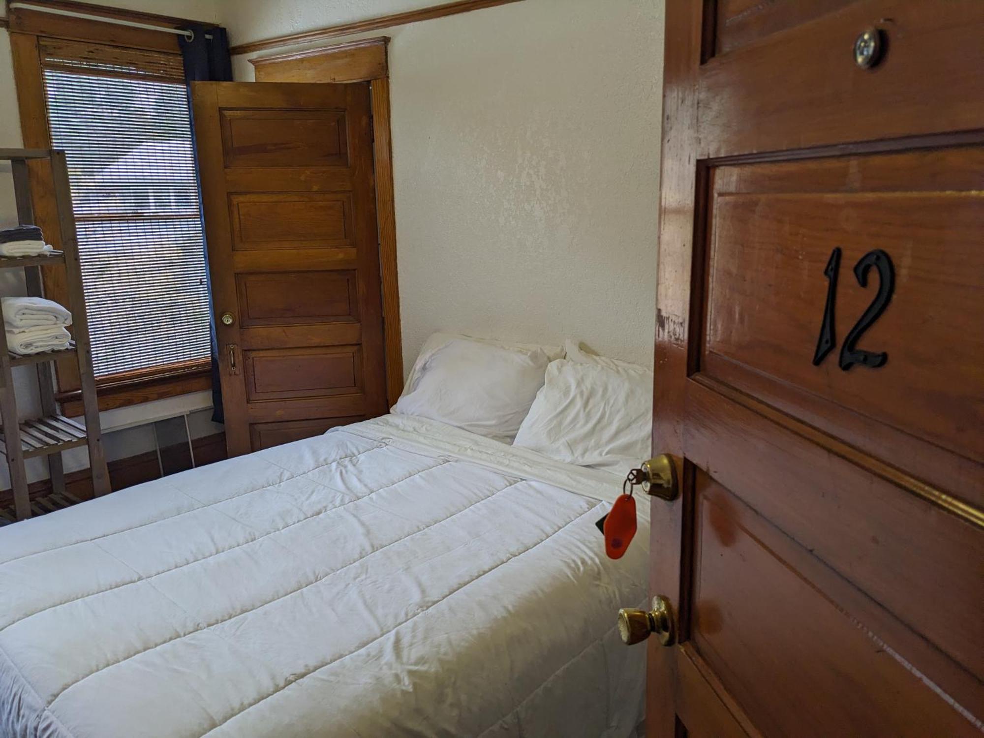 The Oliver House - Adults Only Bisbee Bagian luar foto