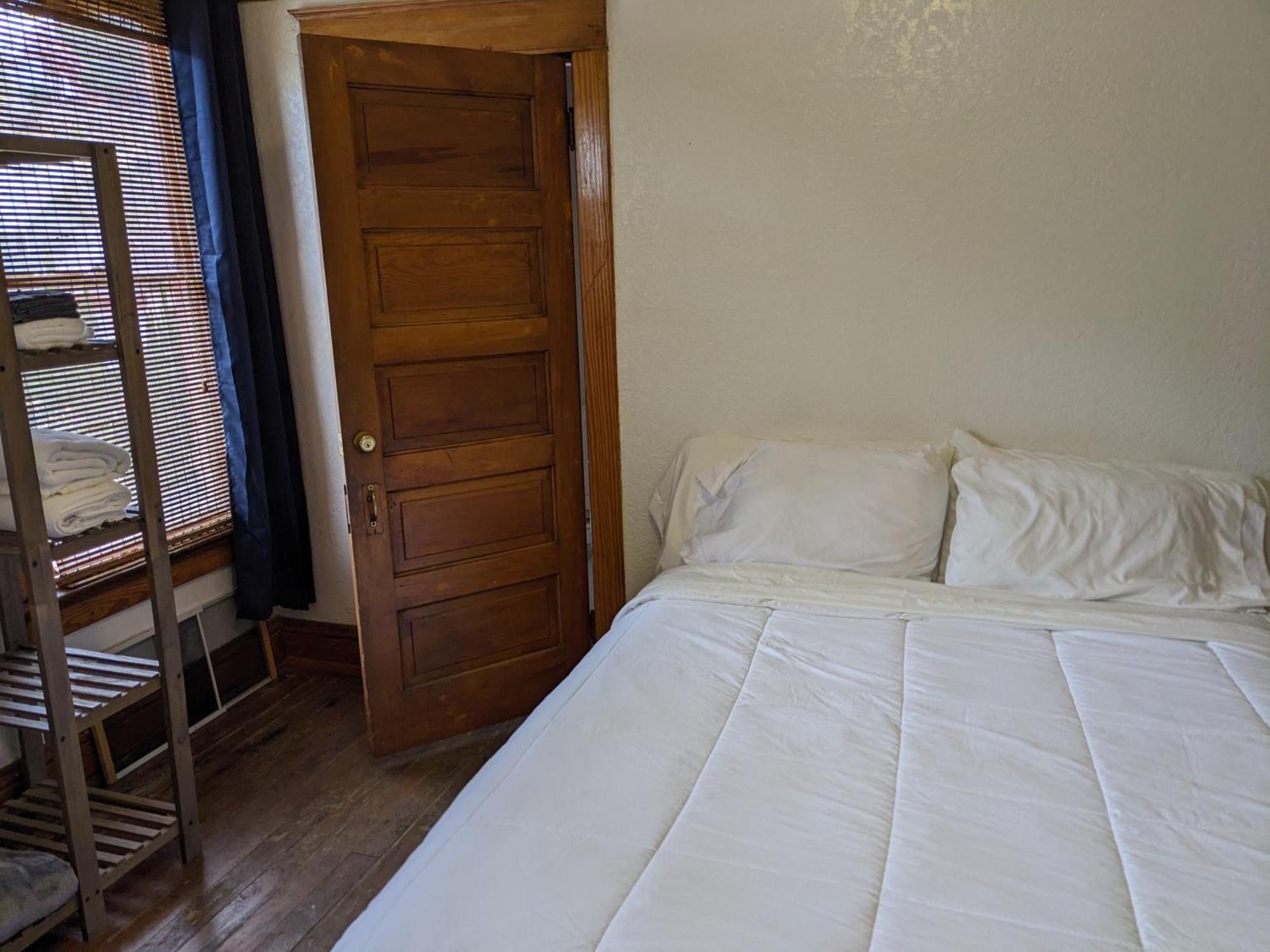 The Oliver House - Adults Only Bisbee Bagian luar foto