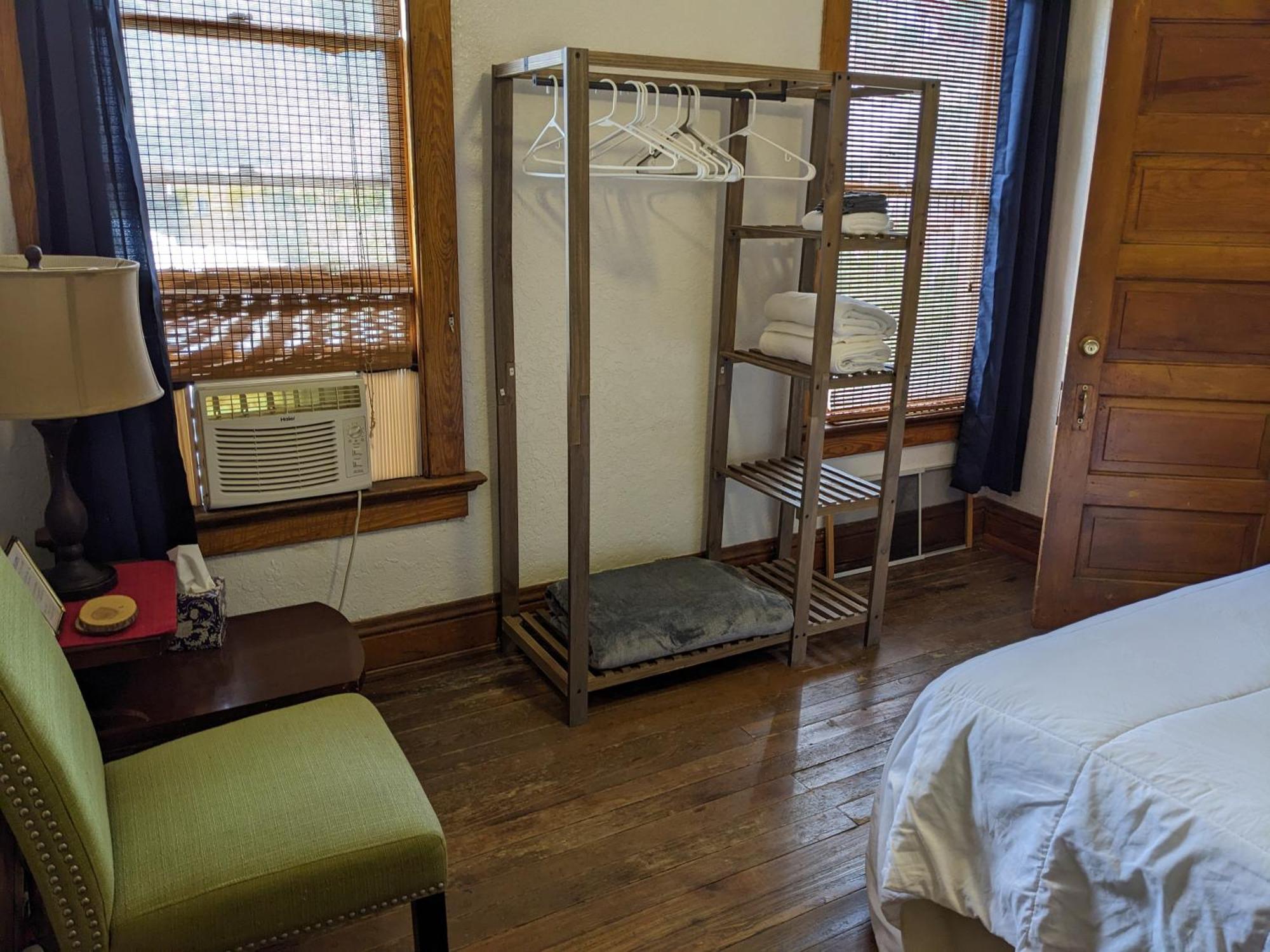 The Oliver House - Adults Only Bisbee Bagian luar foto