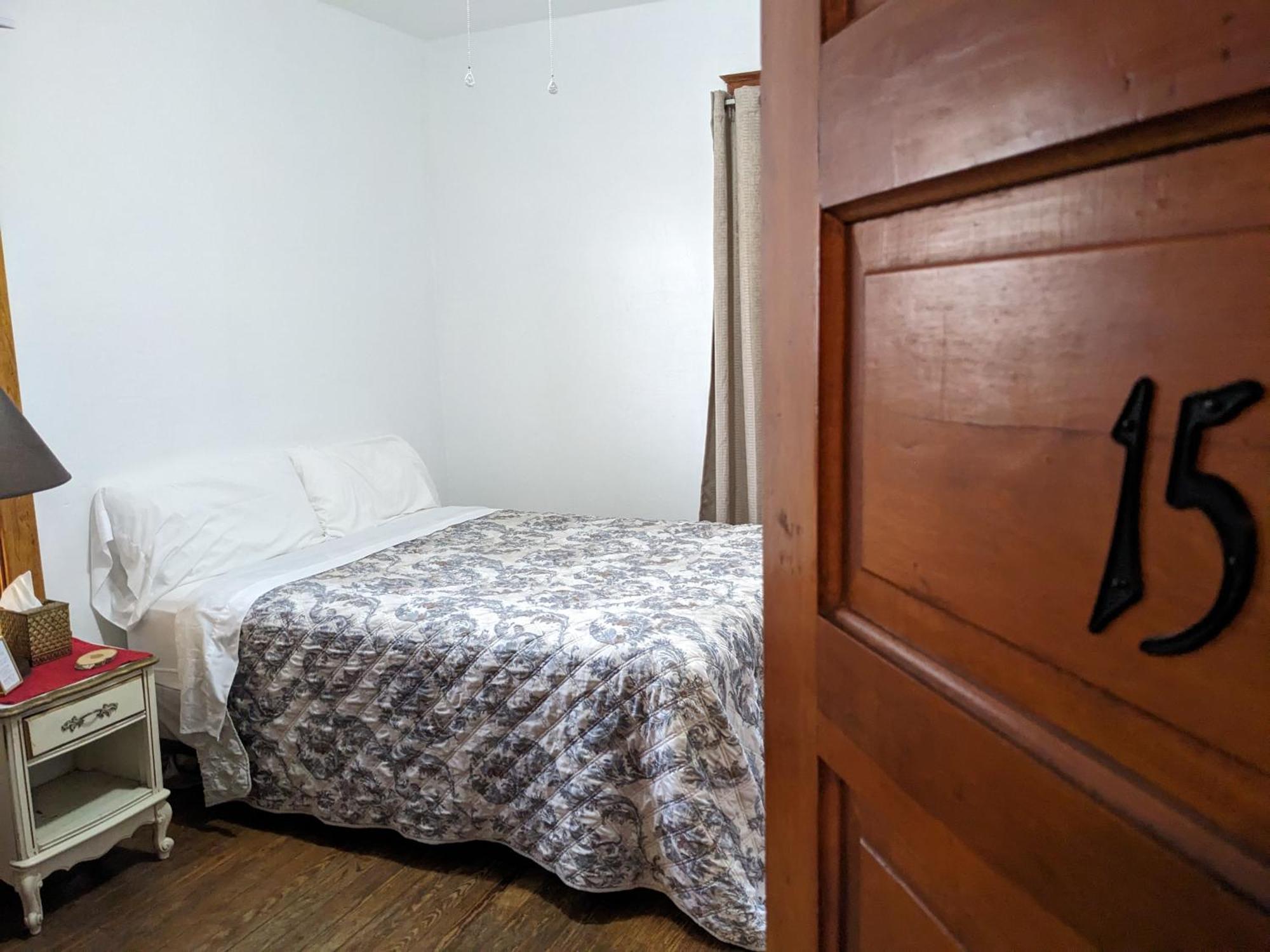 The Oliver House - Adults Only Bisbee Bagian luar foto