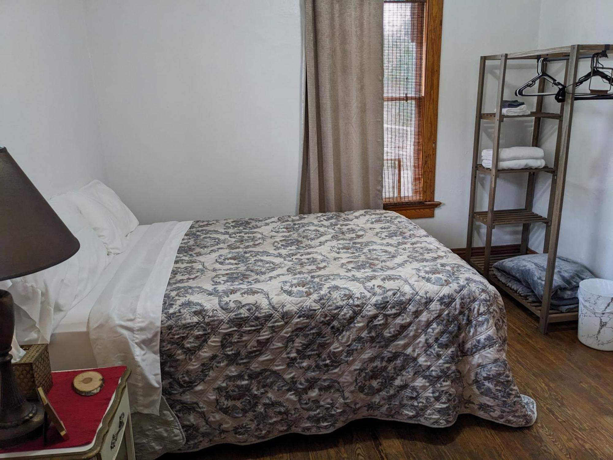 The Oliver House - Adults Only Bisbee Bagian luar foto