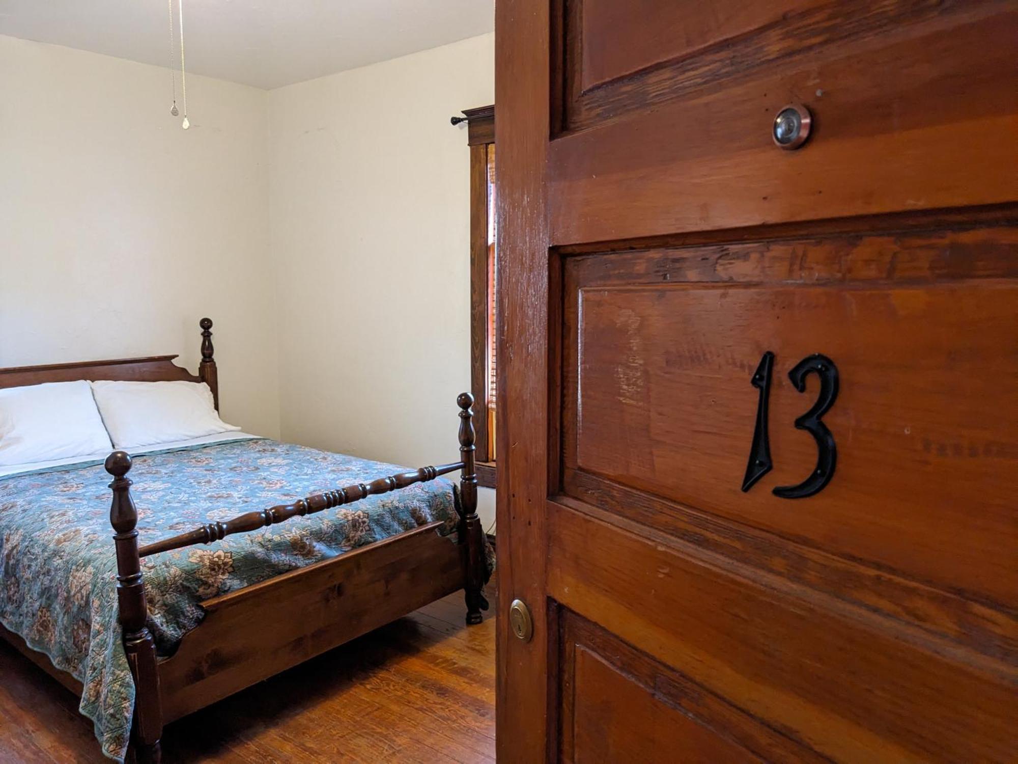 The Oliver House - Adults Only Bisbee Bagian luar foto