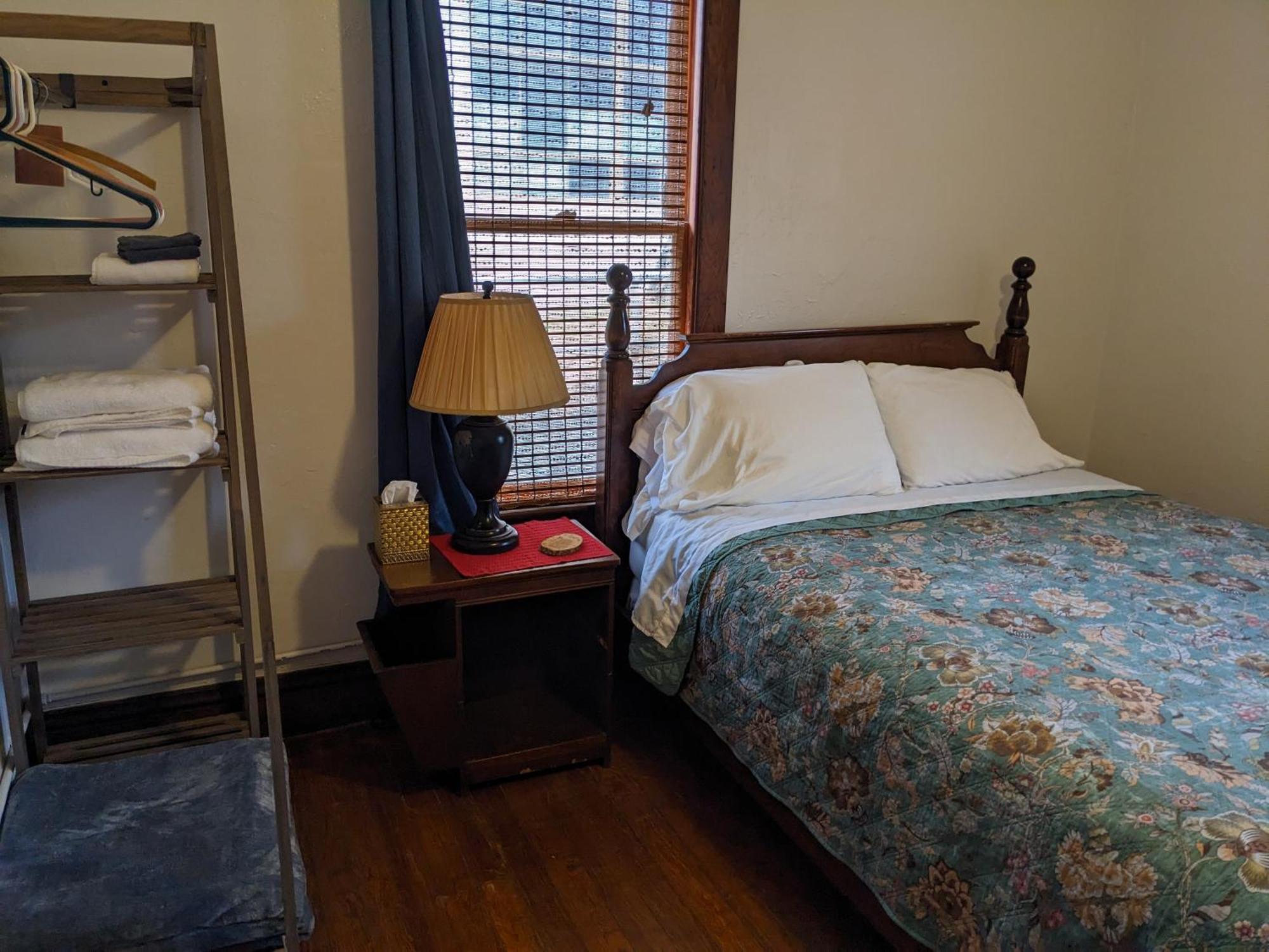 The Oliver House - Adults Only Bisbee Bagian luar foto
