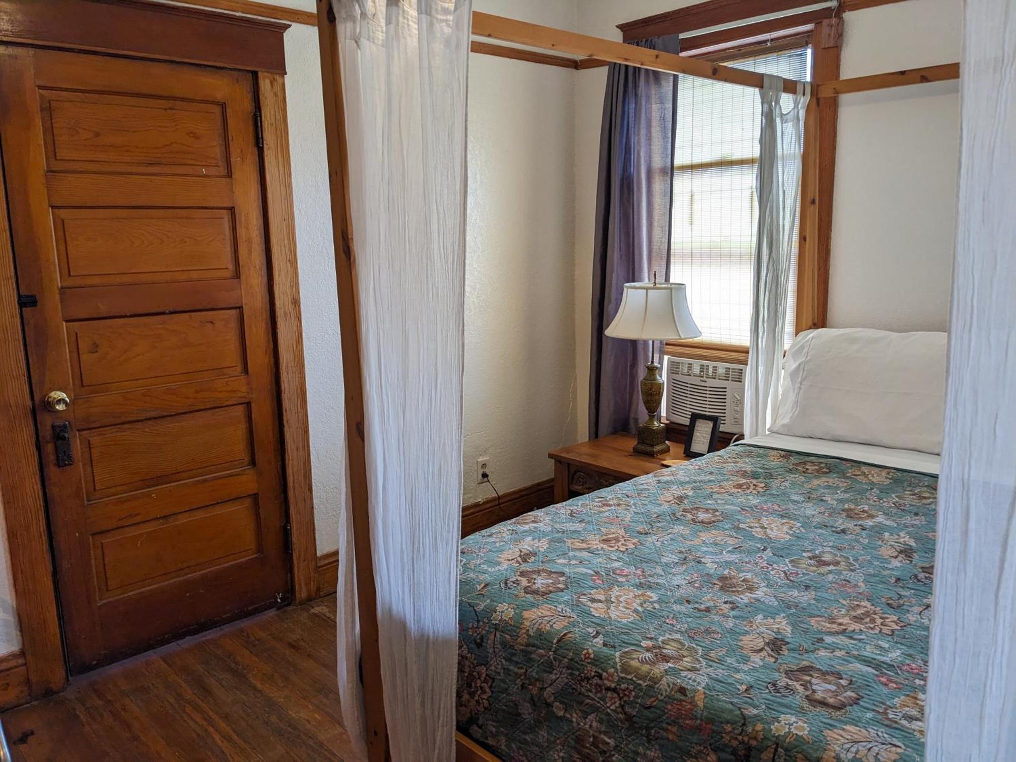 The Oliver House - Adults Only Bisbee Bagian luar foto