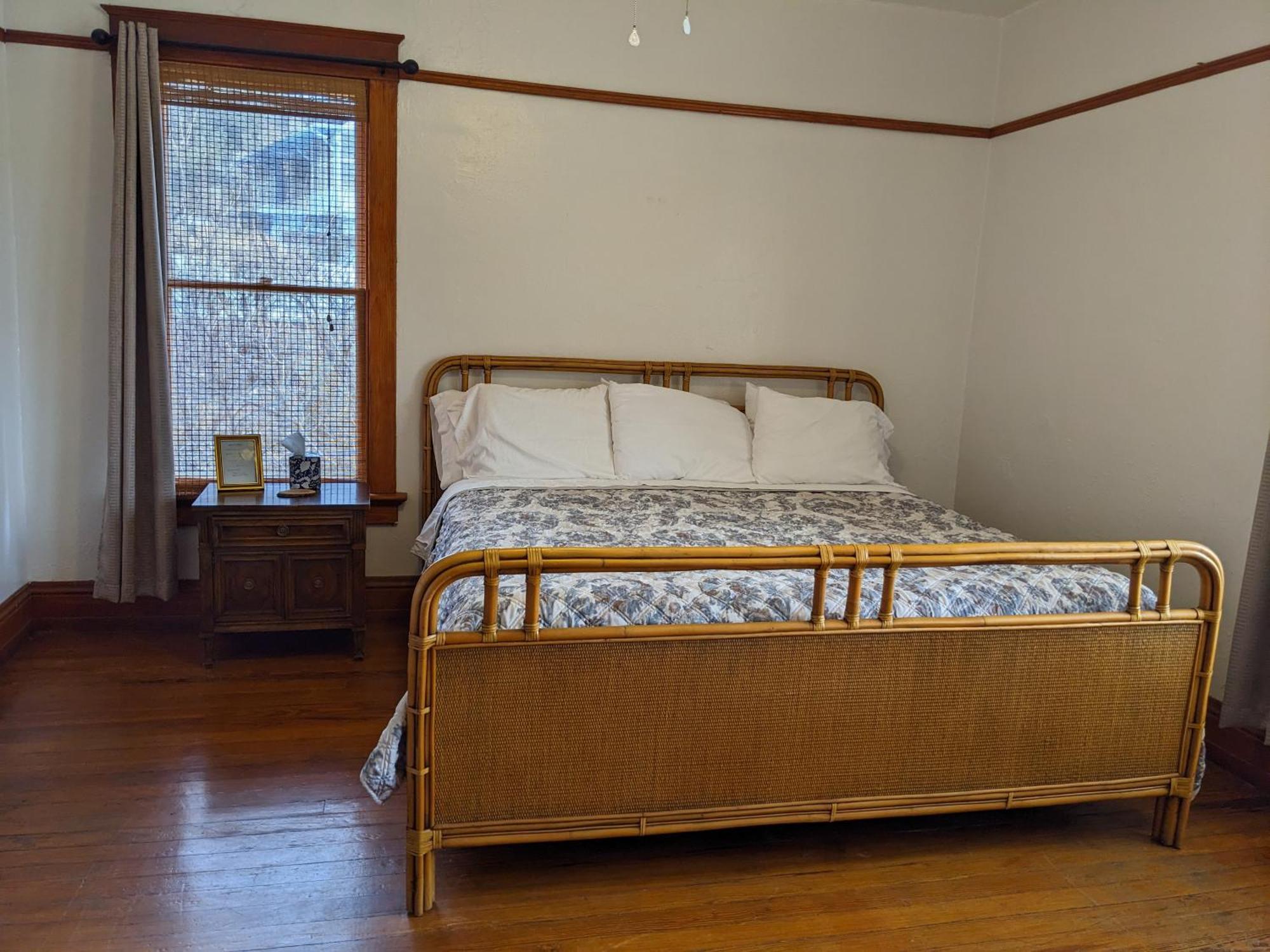 The Oliver House - Adults Only Bisbee Bagian luar foto