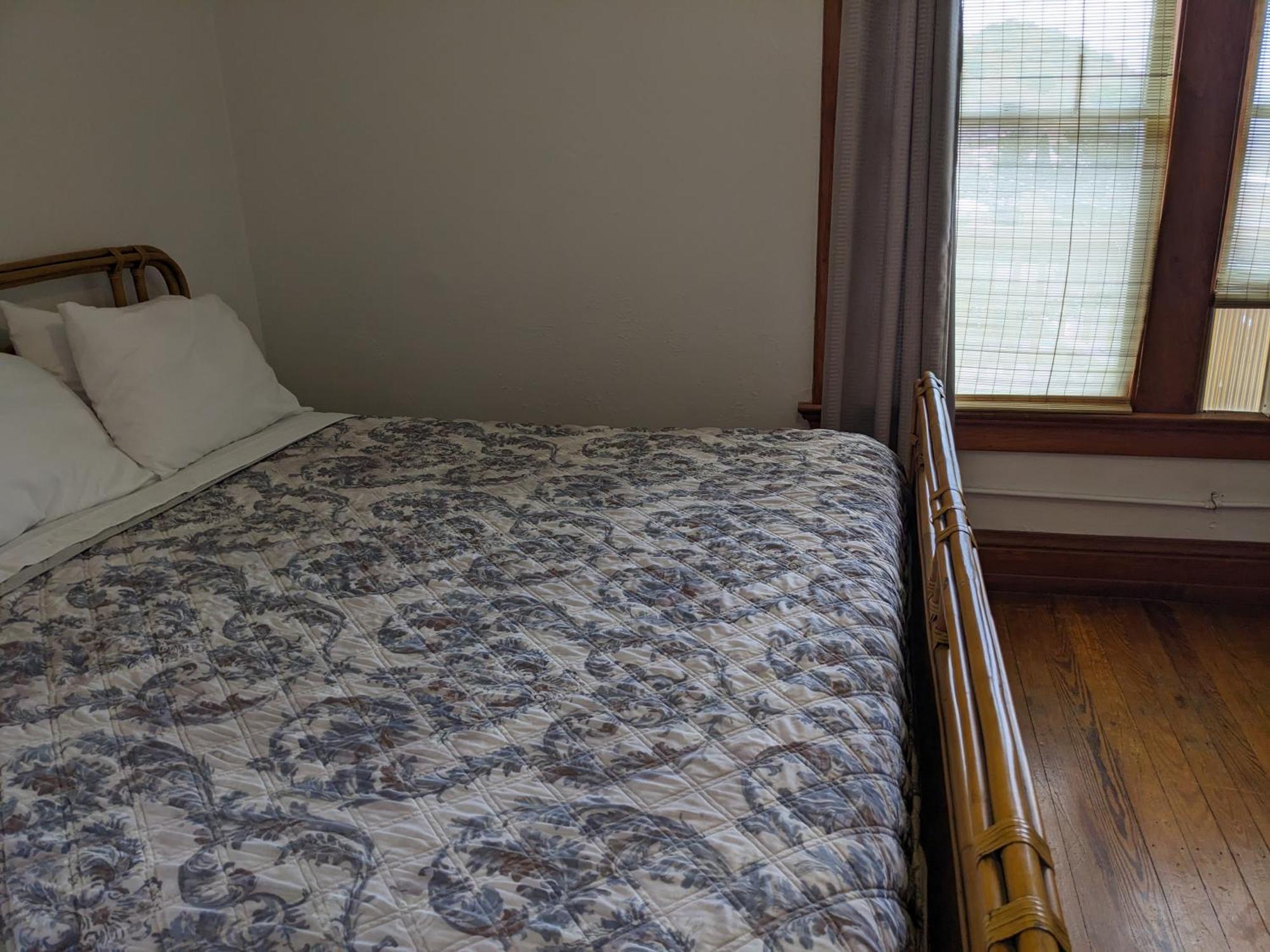 The Oliver House - Adults Only Bisbee Bagian luar foto
