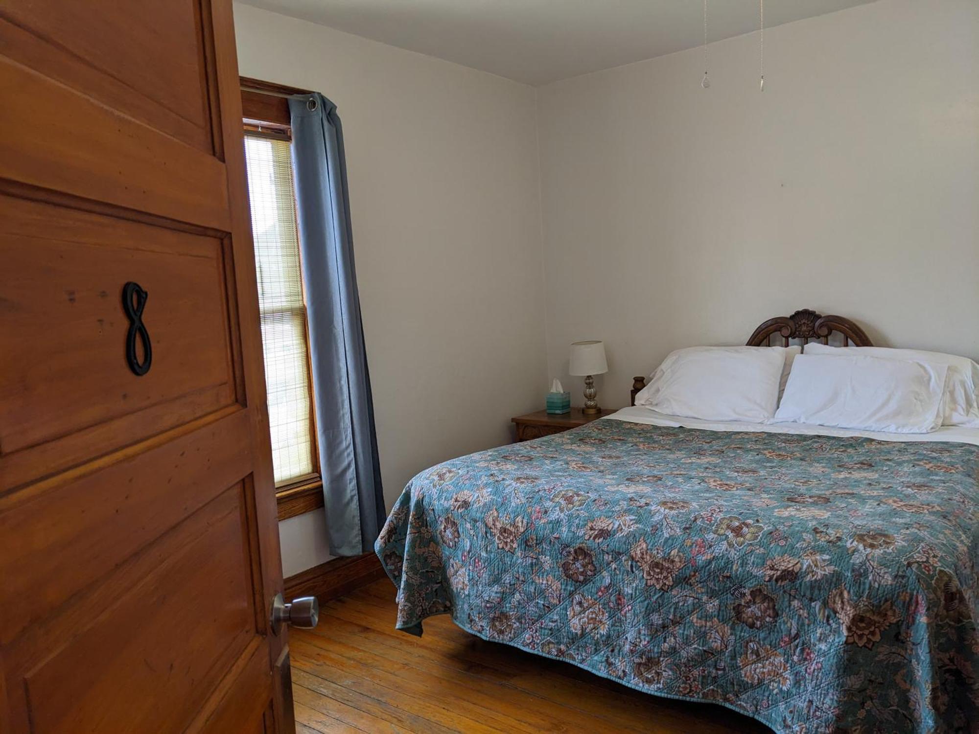 The Oliver House - Adults Only Bisbee Bagian luar foto