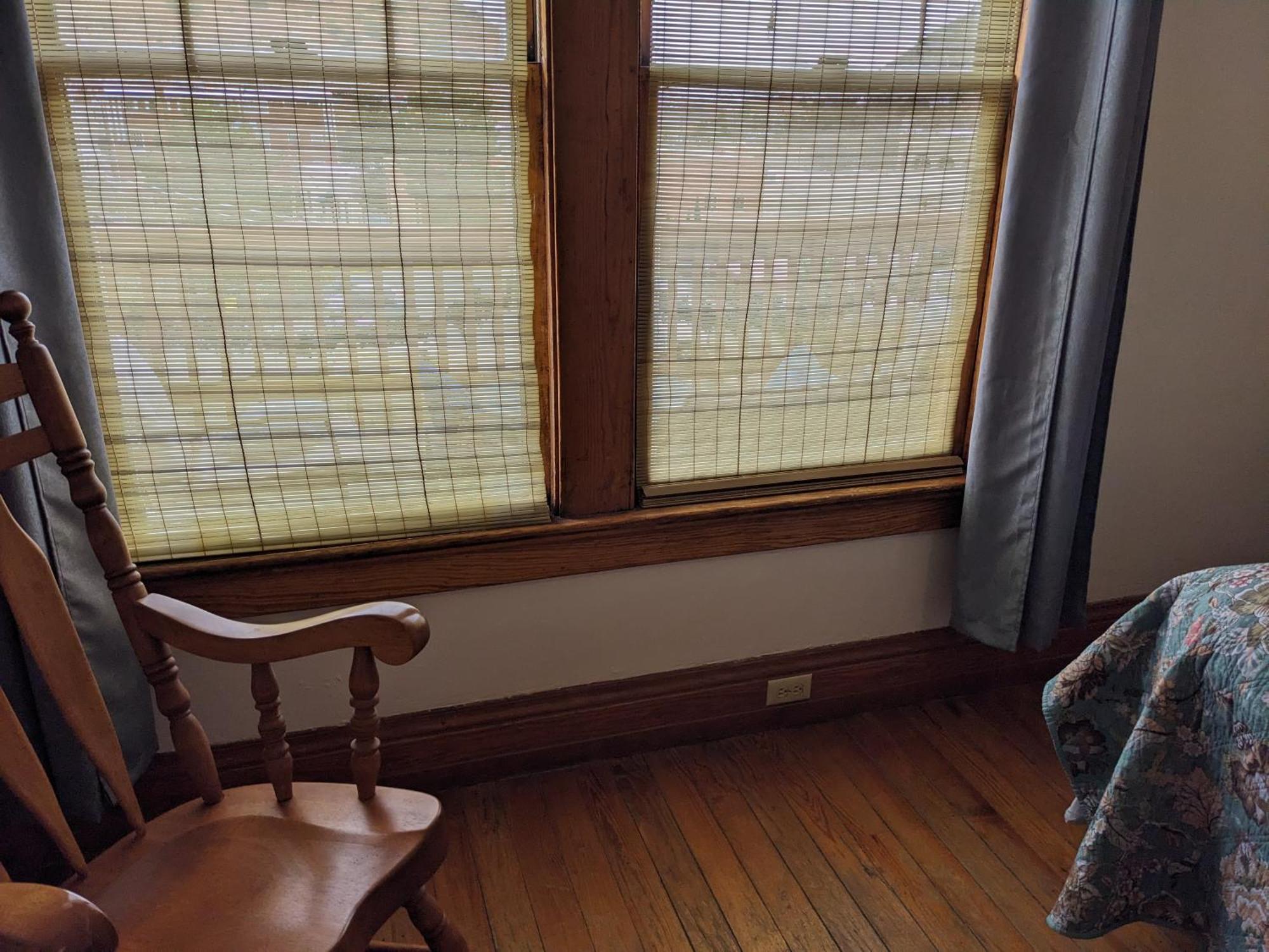 The Oliver House - Adults Only Bisbee Bagian luar foto