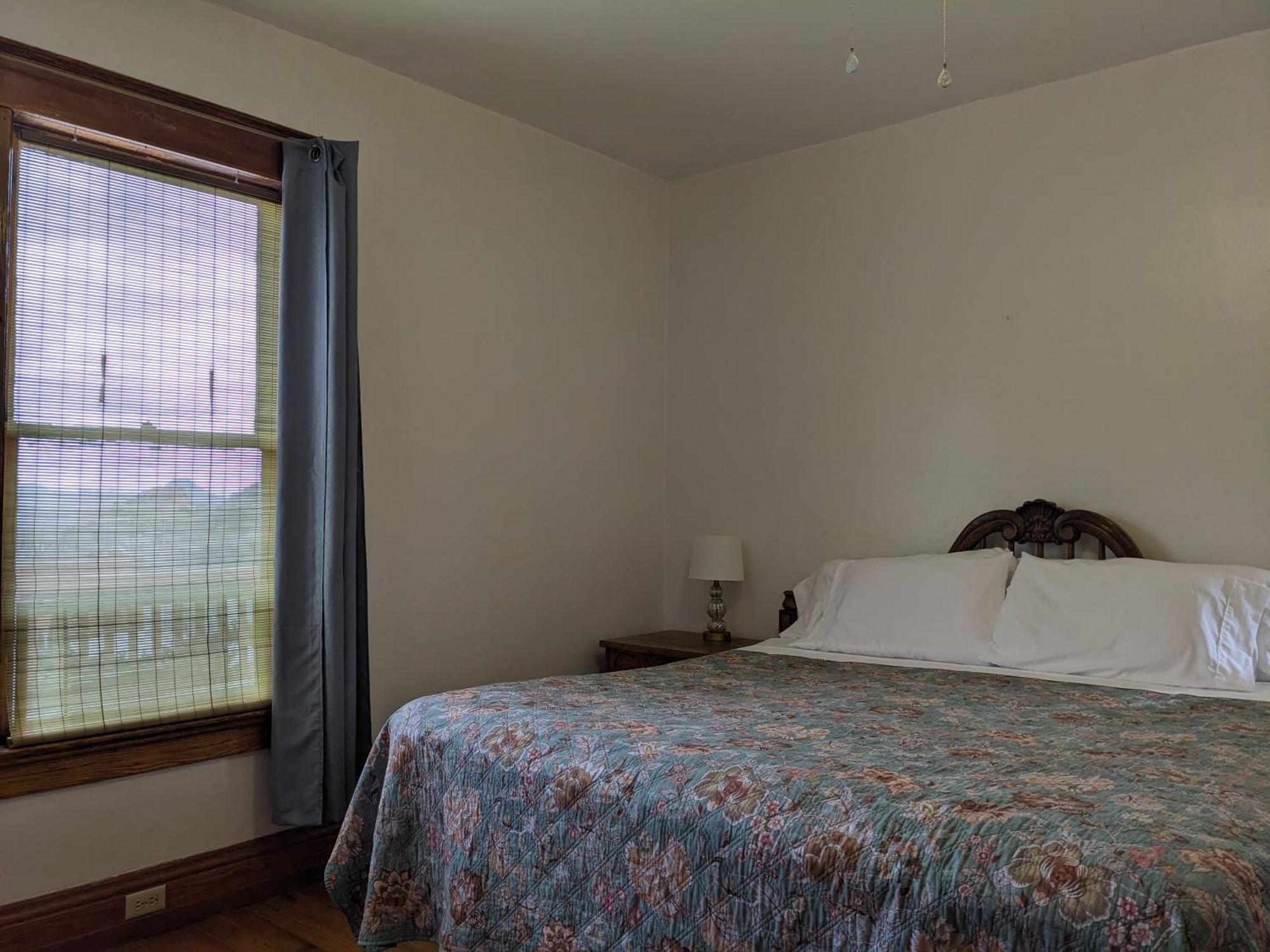The Oliver House - Adults Only Bisbee Bagian luar foto