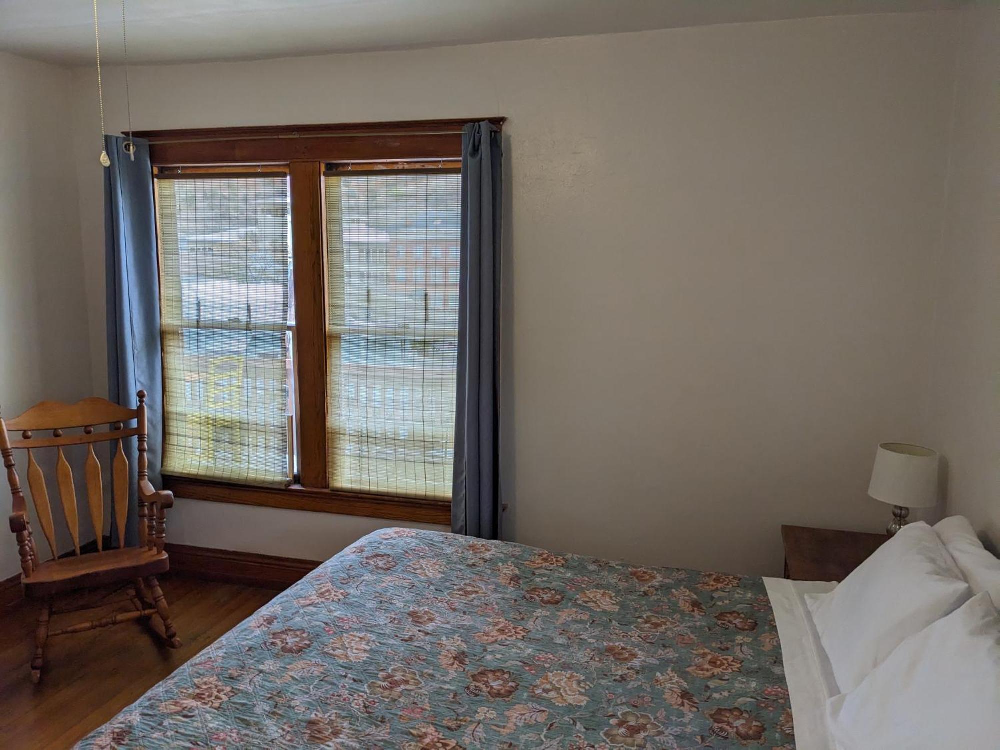 The Oliver House - Adults Only Bisbee Bagian luar foto