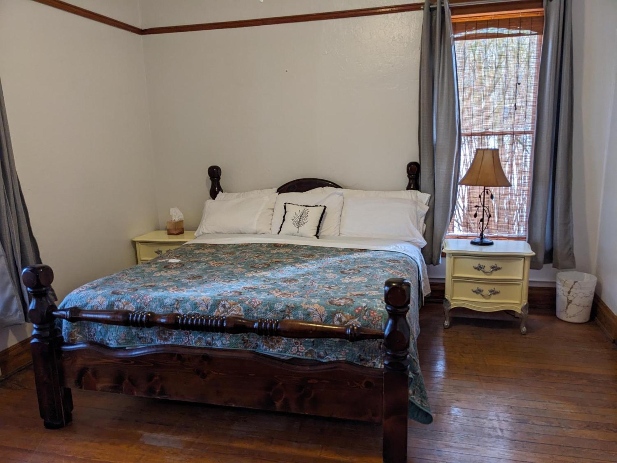 The Oliver House - Adults Only Bisbee Bagian luar foto