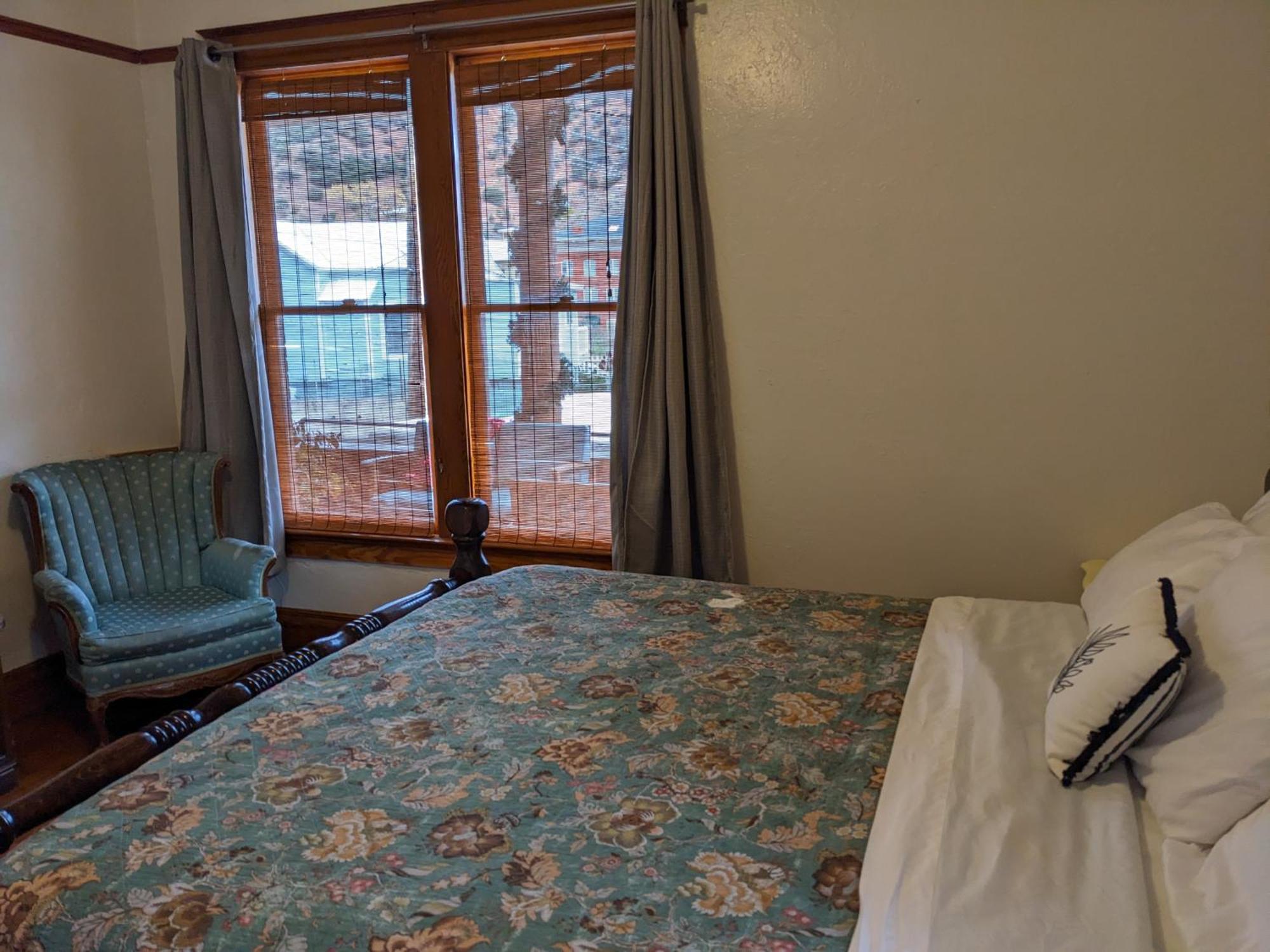 The Oliver House - Adults Only Bisbee Bagian luar foto