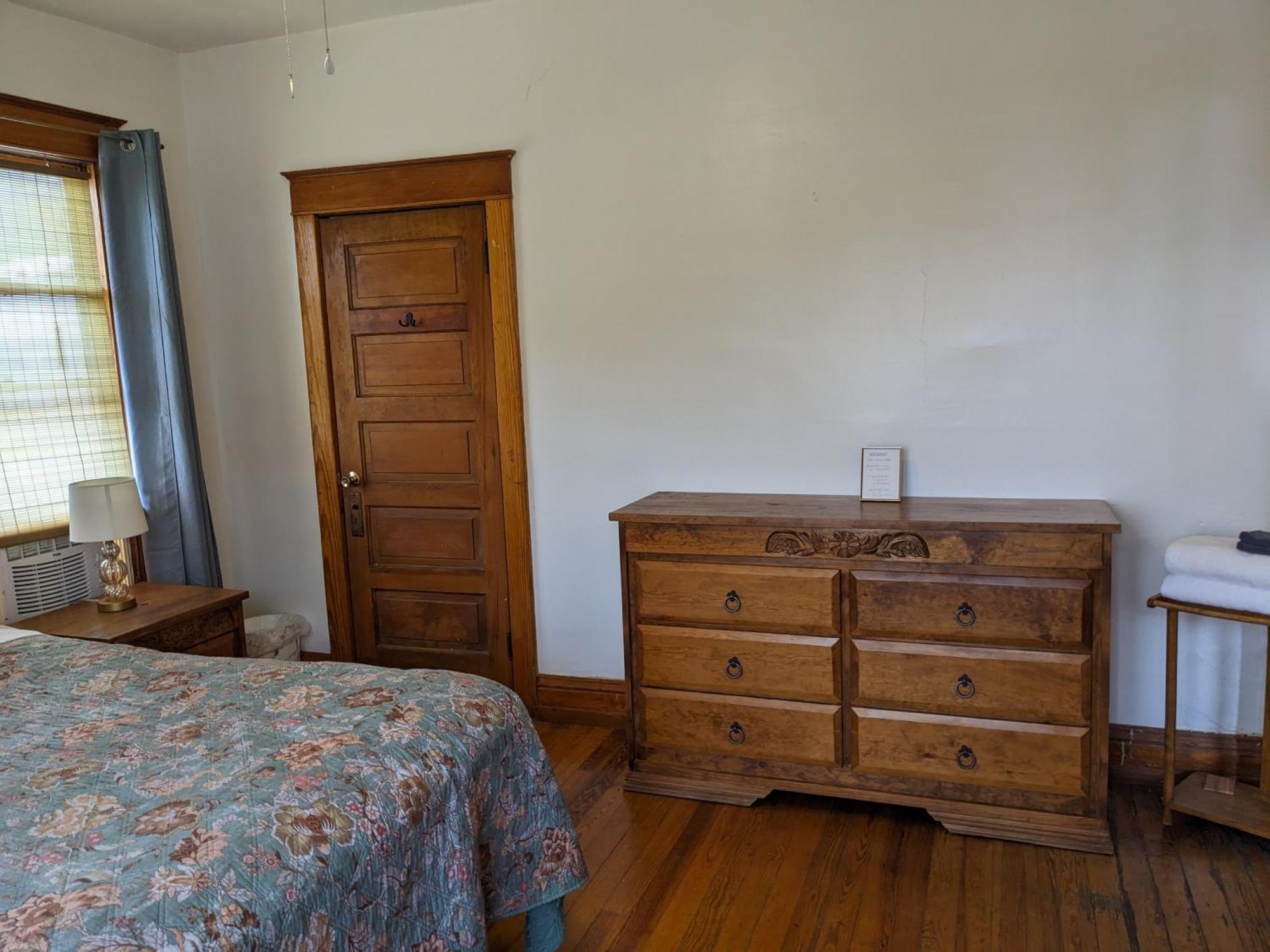 The Oliver House - Adults Only Bisbee Bagian luar foto