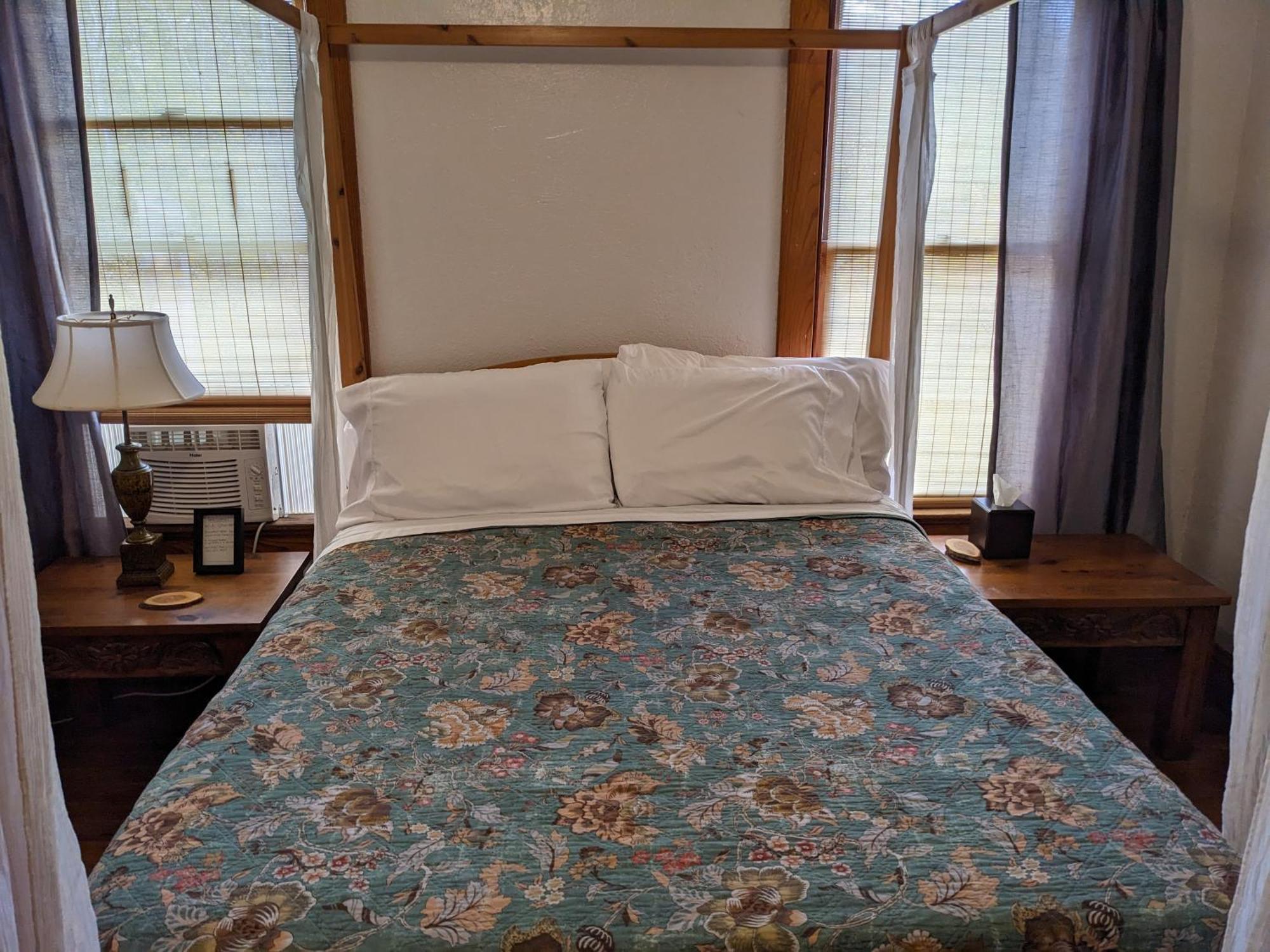 The Oliver House - Adults Only Bisbee Bagian luar foto