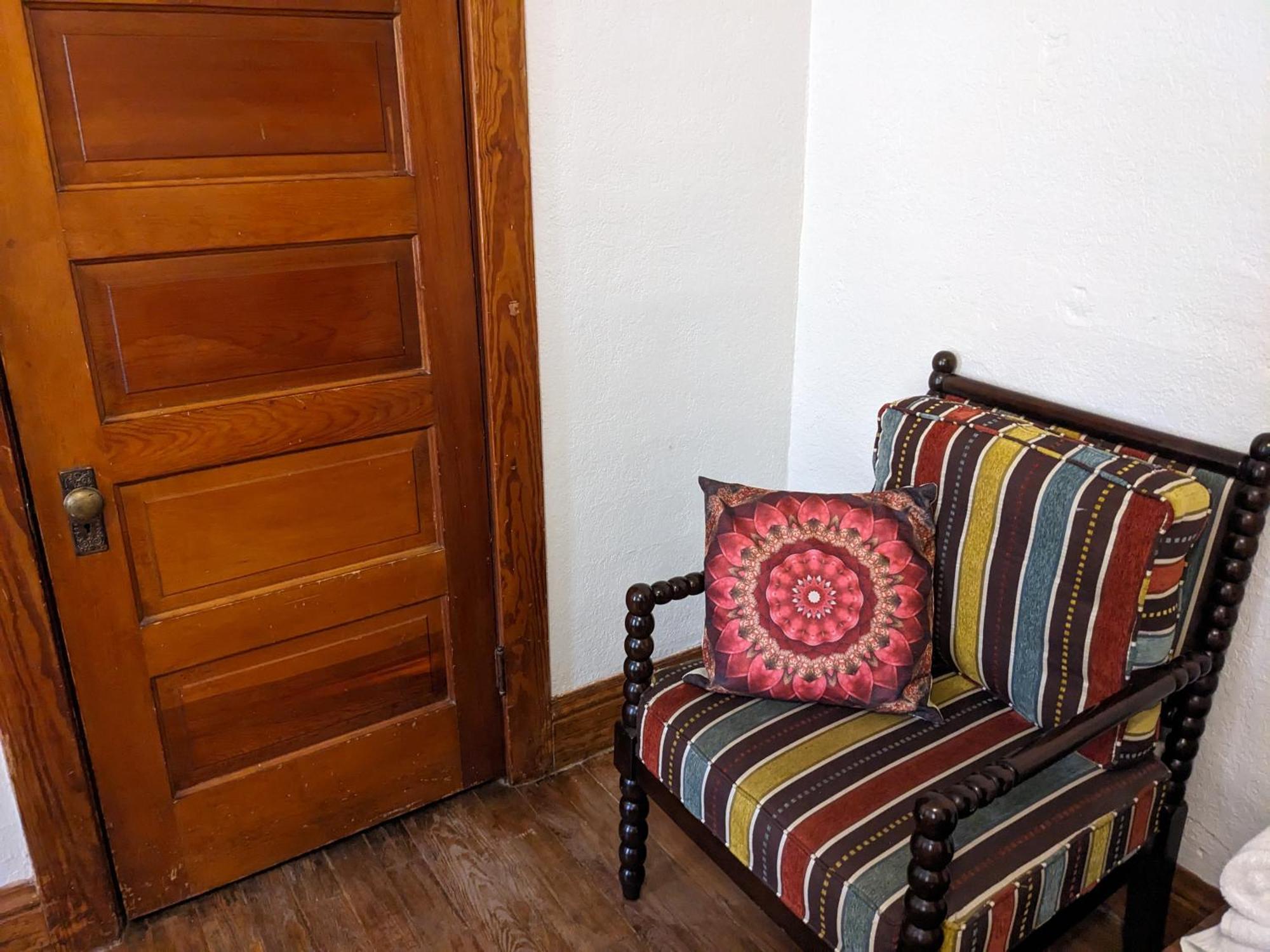 The Oliver House - Adults Only Bisbee Bagian luar foto