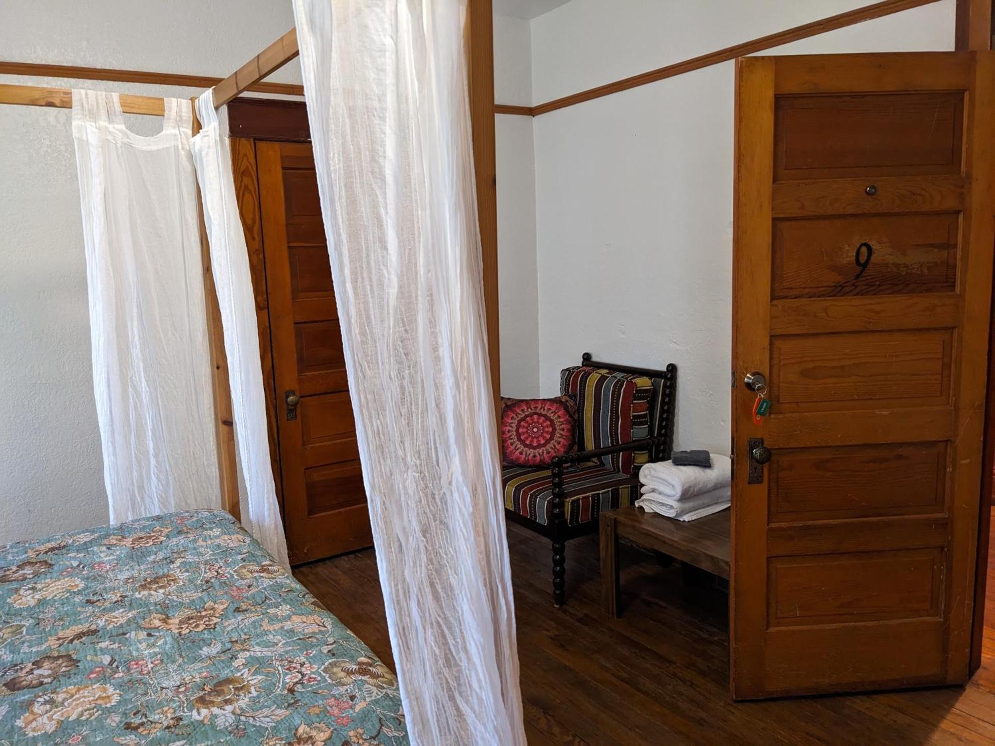 The Oliver House - Adults Only Bisbee Bagian luar foto