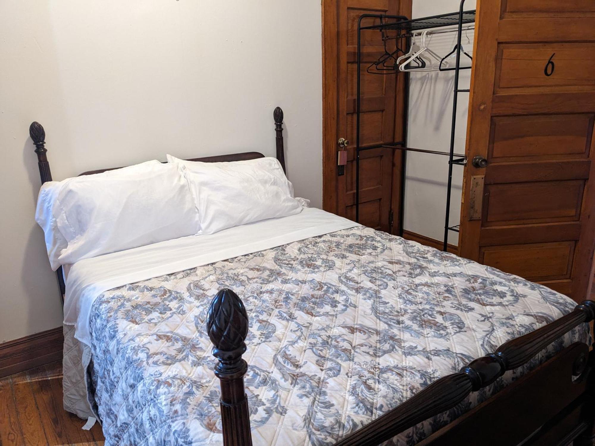 The Oliver House - Adults Only Bisbee Bagian luar foto