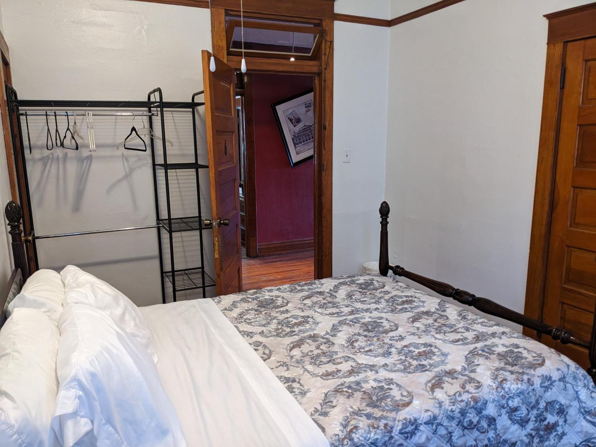 The Oliver House - Adults Only Bisbee Bagian luar foto