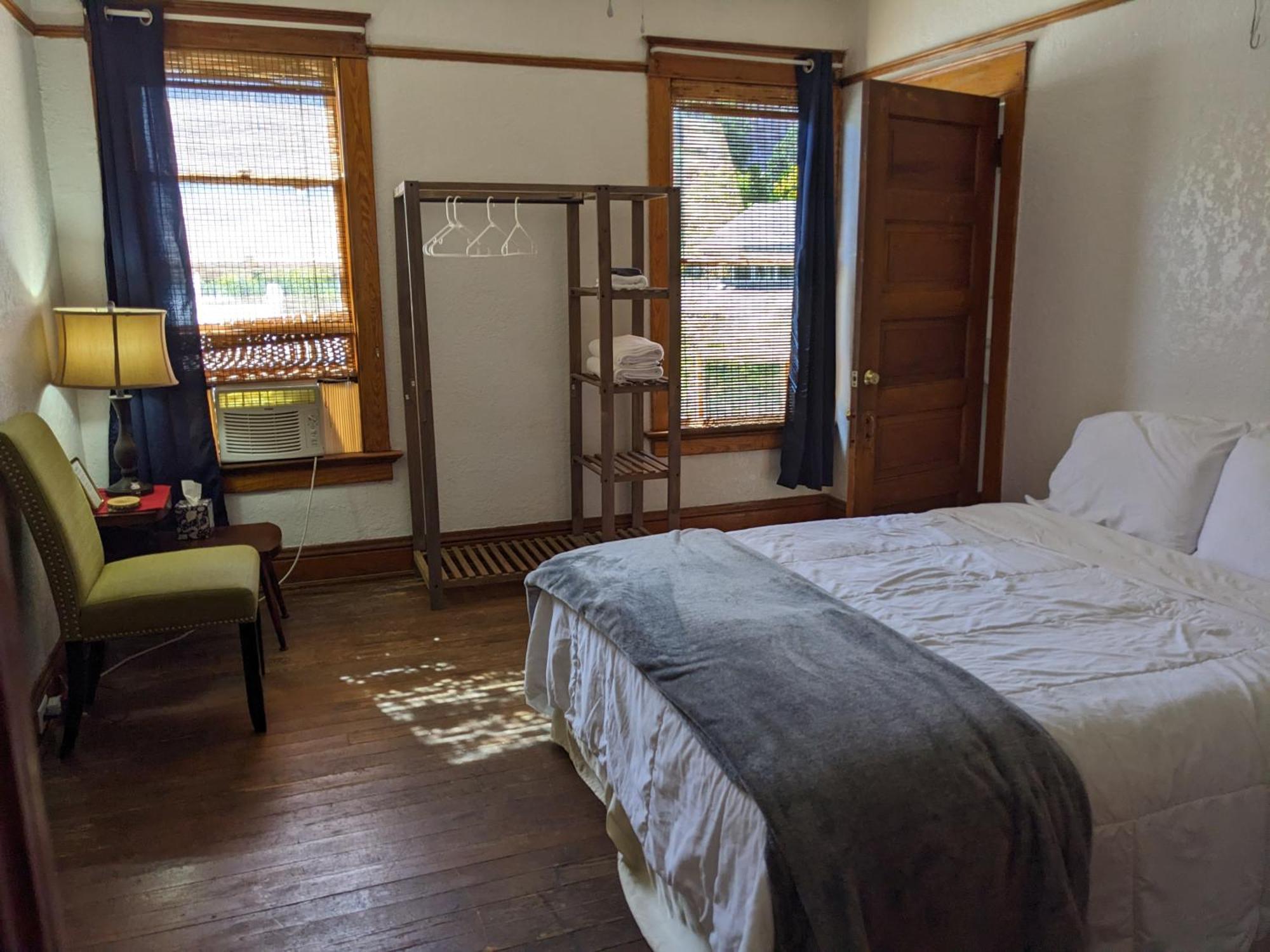 The Oliver House - Adults Only Bisbee Bagian luar foto