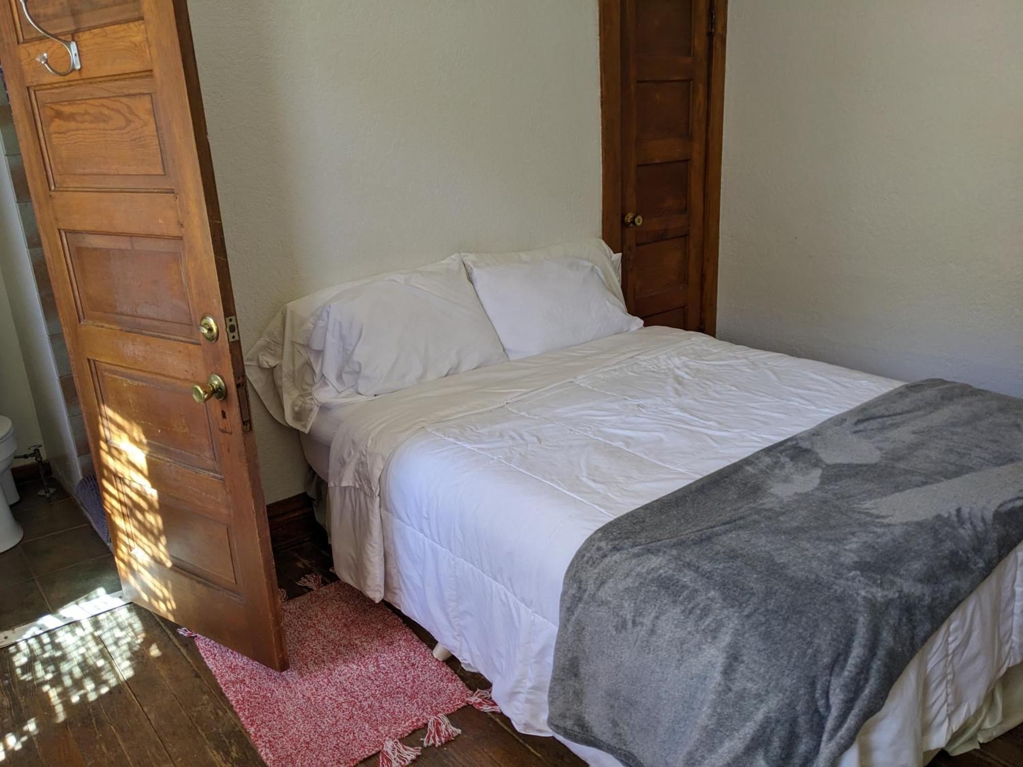 The Oliver House - Adults Only Bisbee Bagian luar foto