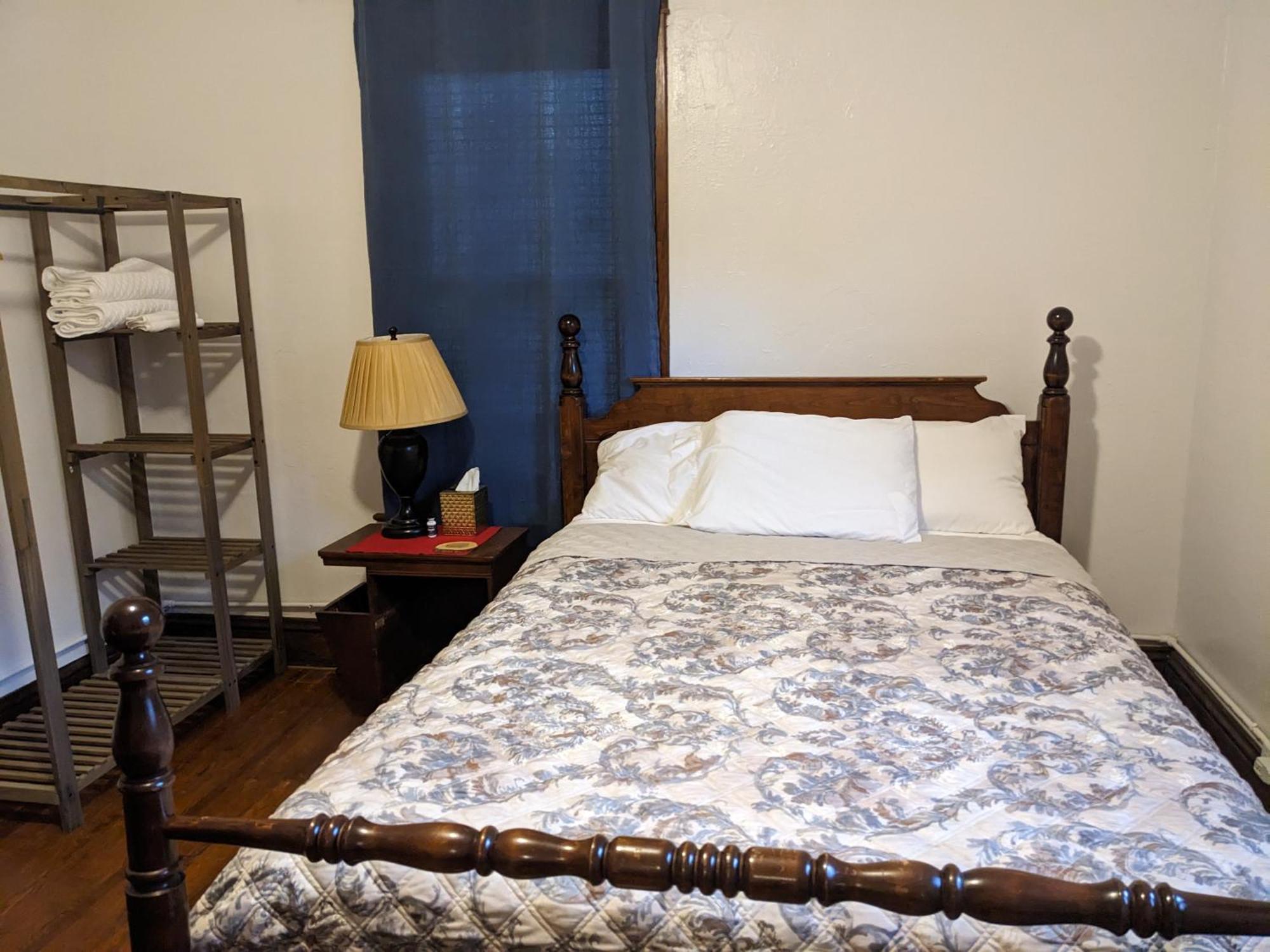 The Oliver House - Adults Only Bisbee Bagian luar foto