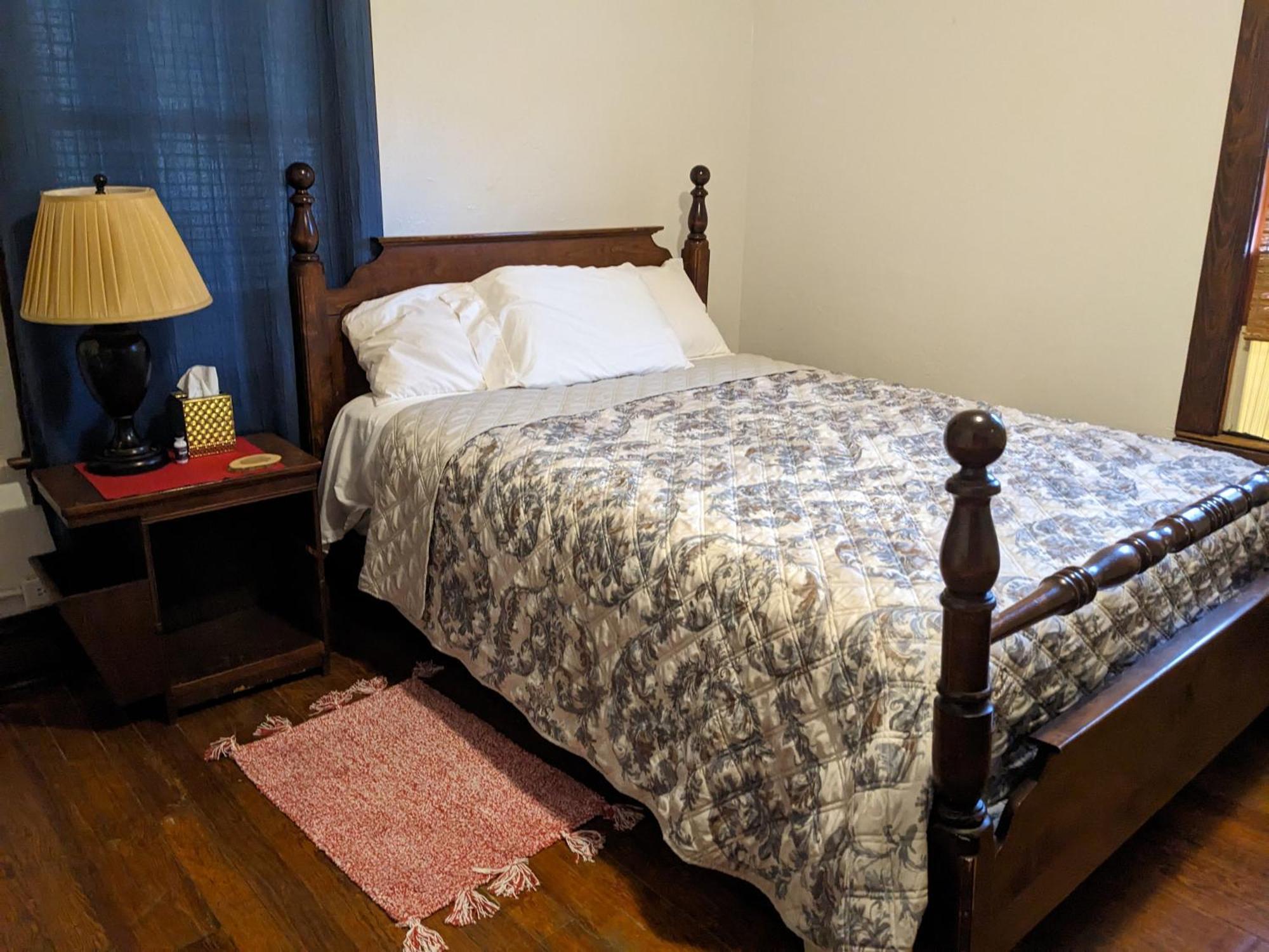 The Oliver House - Adults Only Bisbee Bagian luar foto