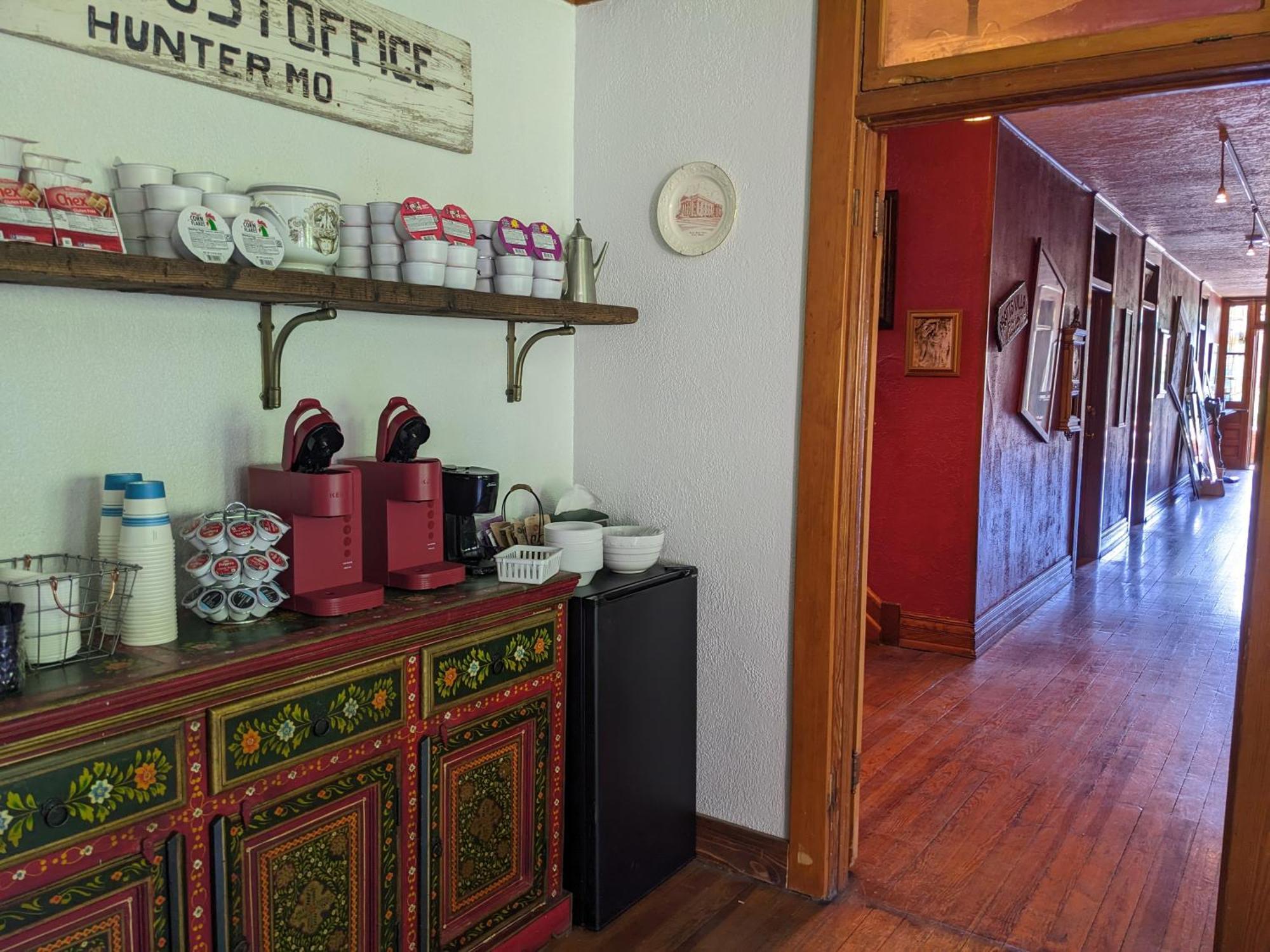 The Oliver House - Adults Only Bisbee Bagian luar foto