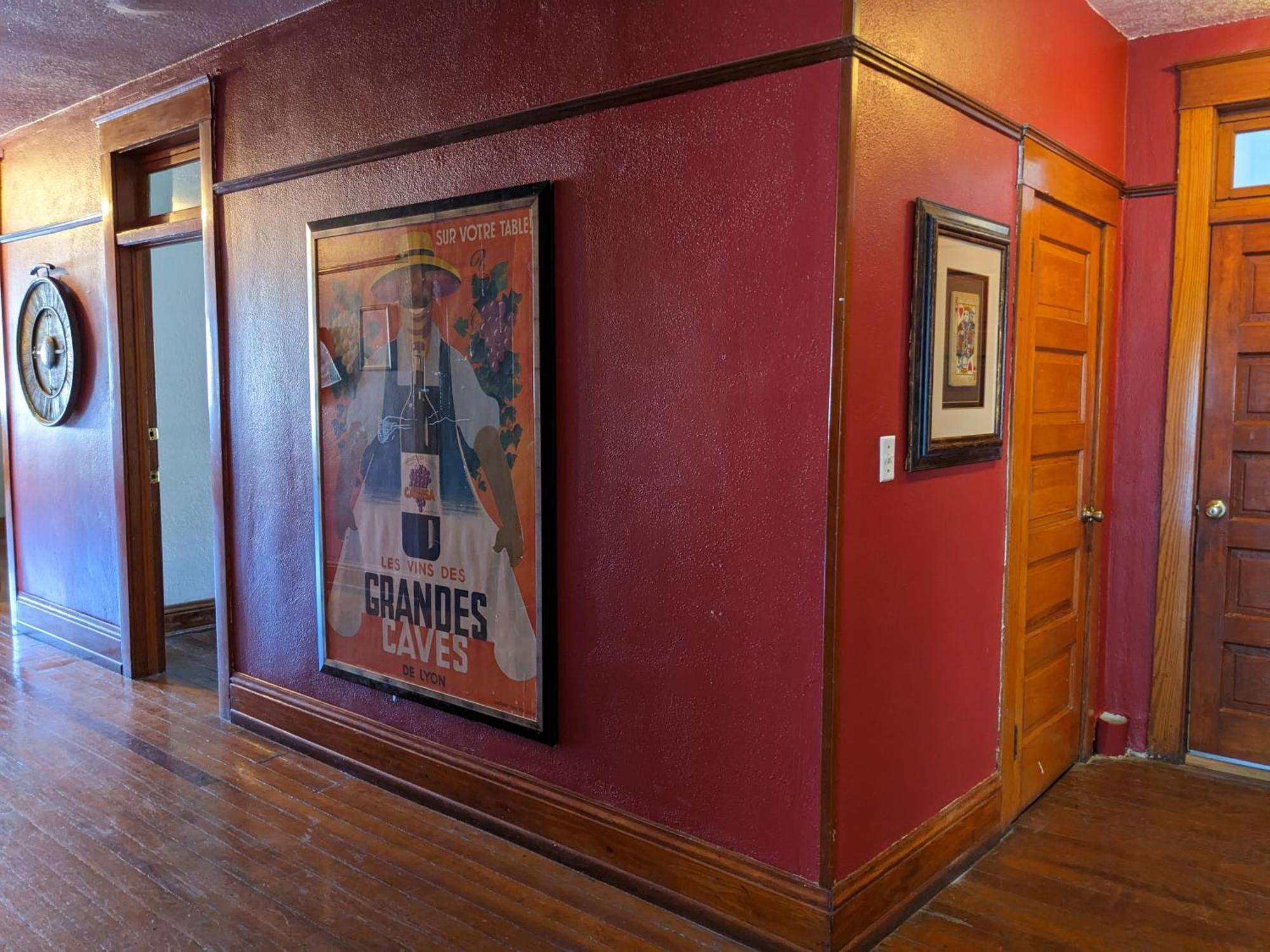 The Oliver House - Adults Only Bisbee Bagian luar foto