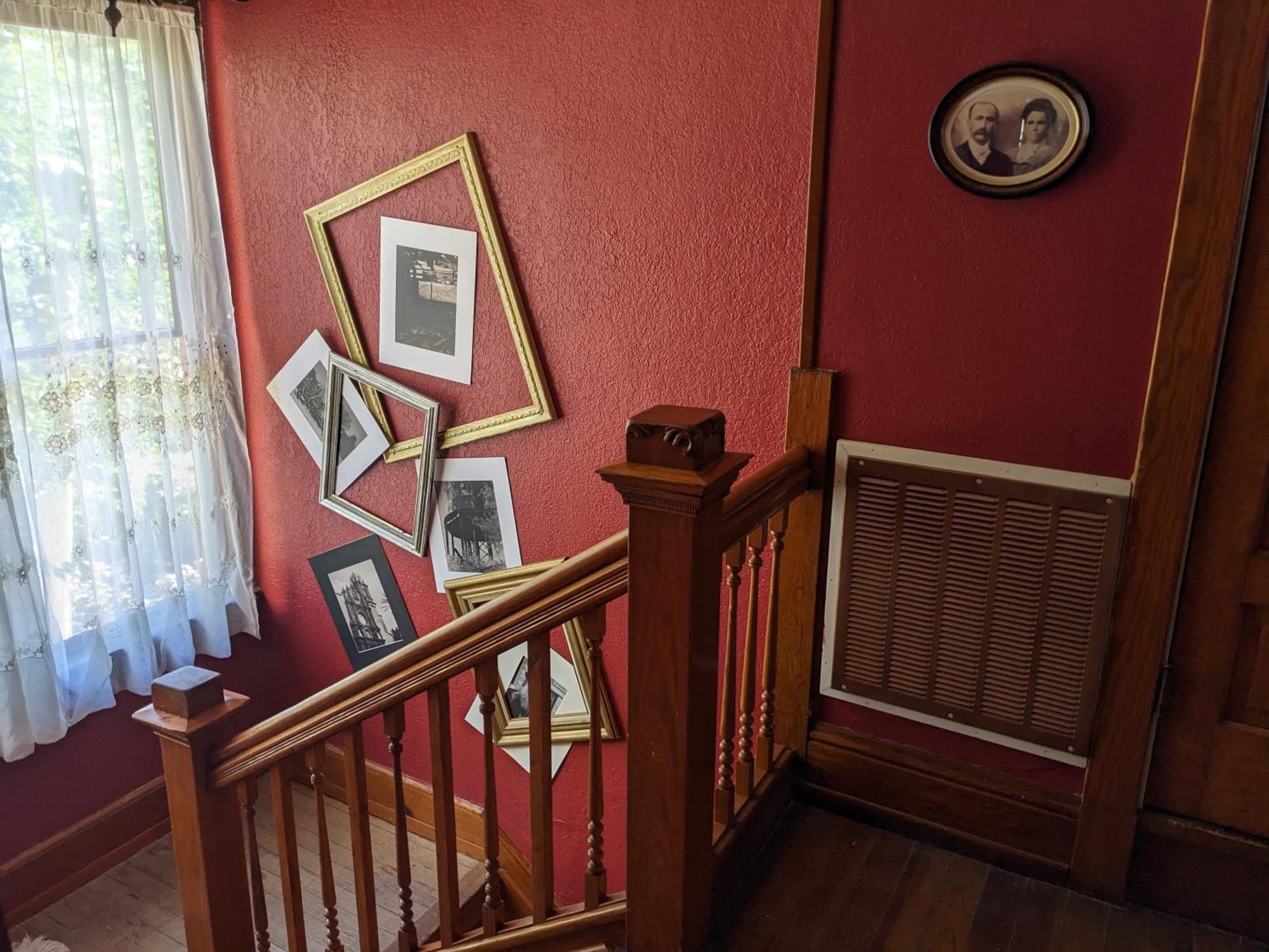 The Oliver House - Adults Only Bisbee Bagian luar foto