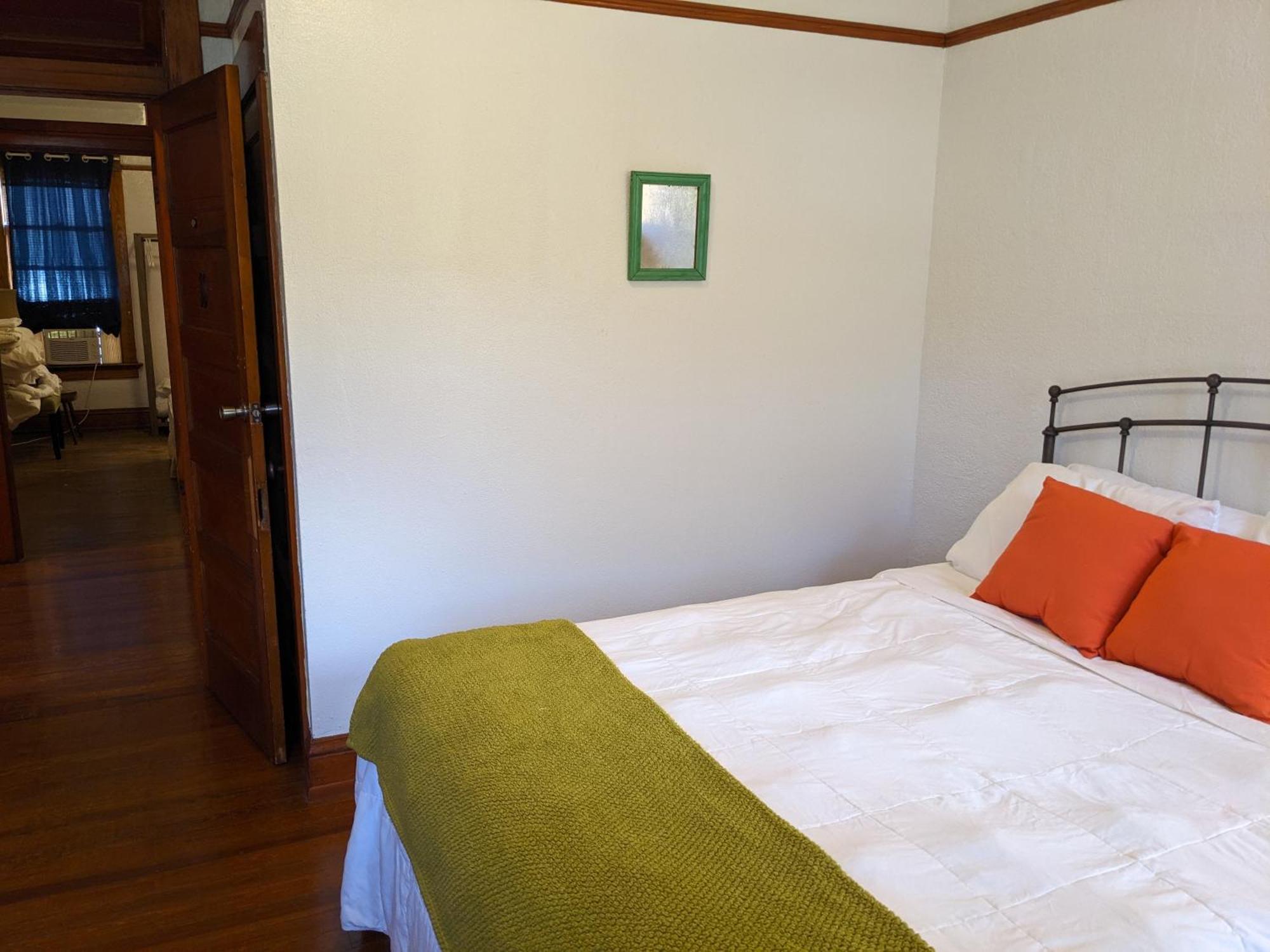 The Oliver House - Adults Only Bisbee Bagian luar foto