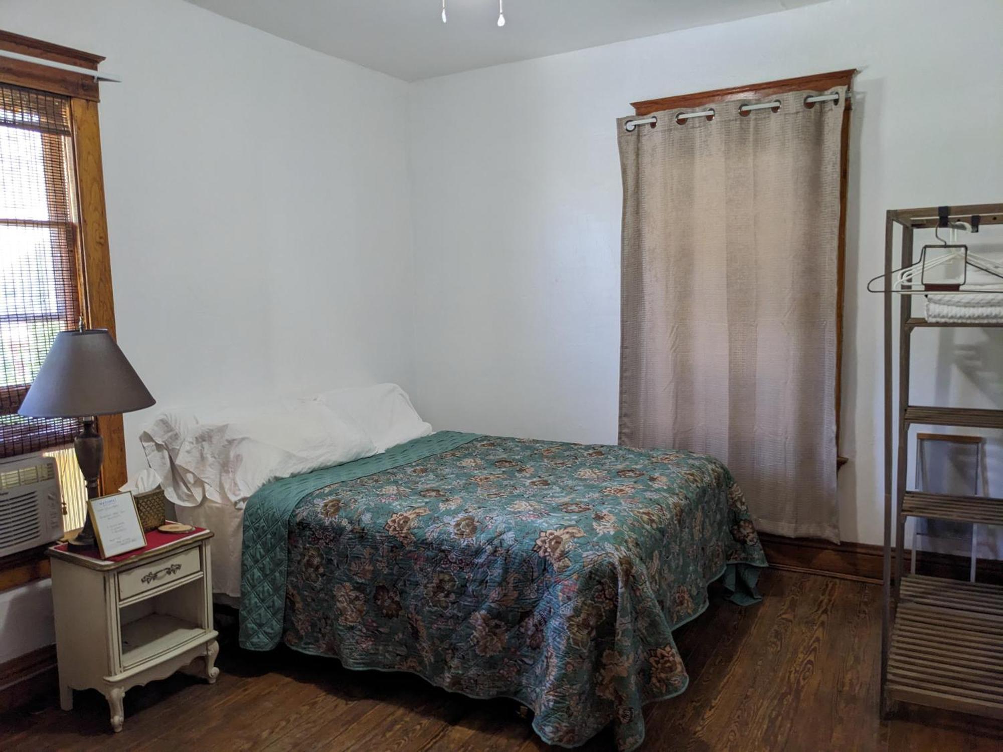 The Oliver House - Adults Only Bisbee Bagian luar foto