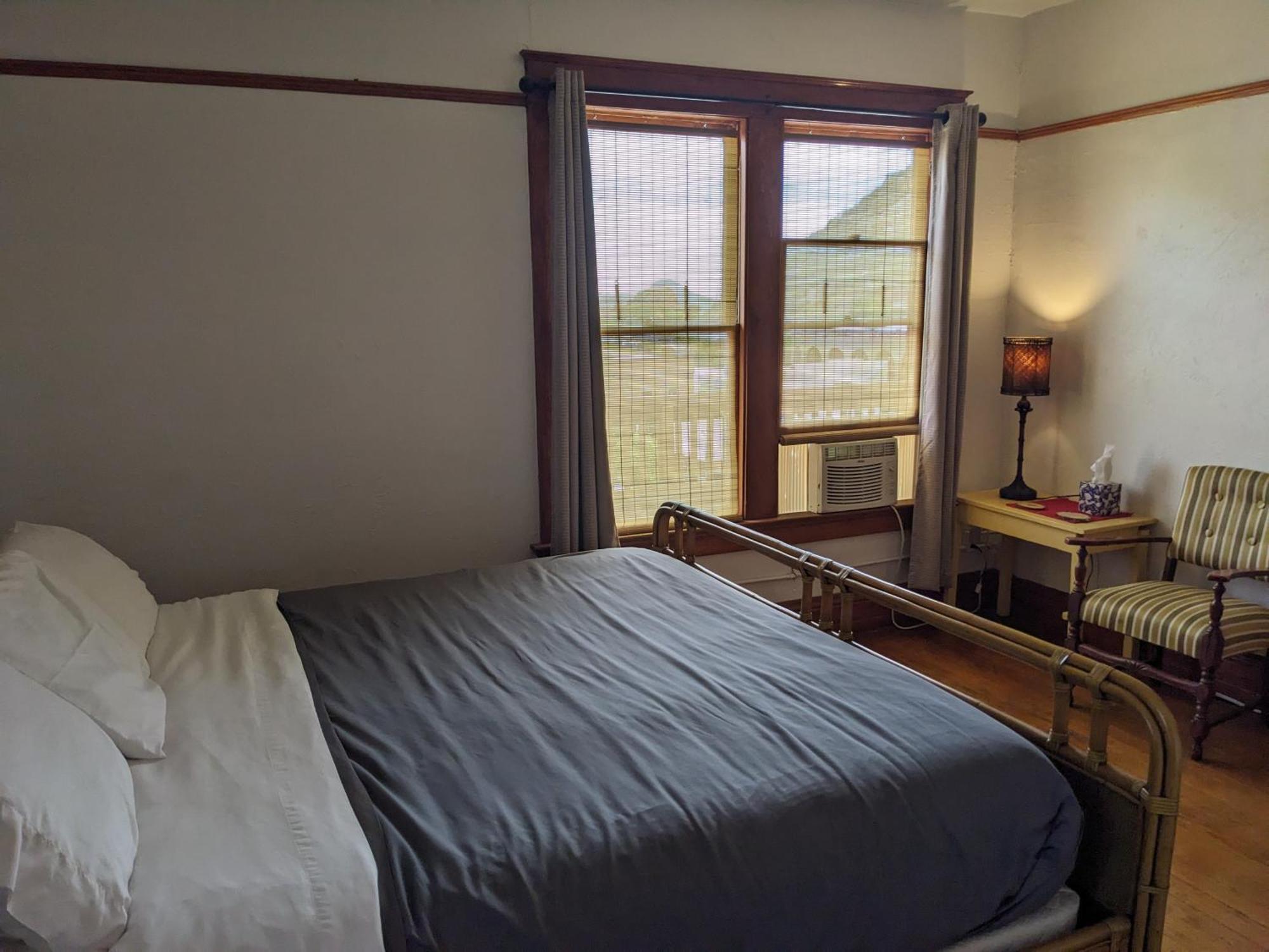 The Oliver House - Adults Only Bisbee Bagian luar foto