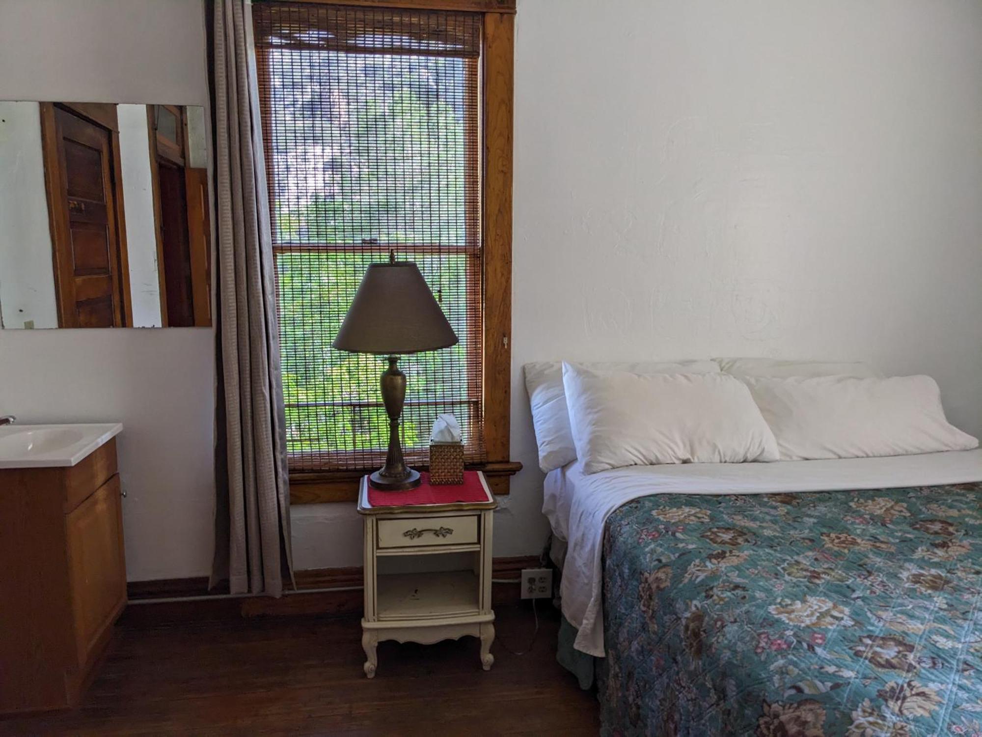 The Oliver House - Adults Only Bisbee Bagian luar foto